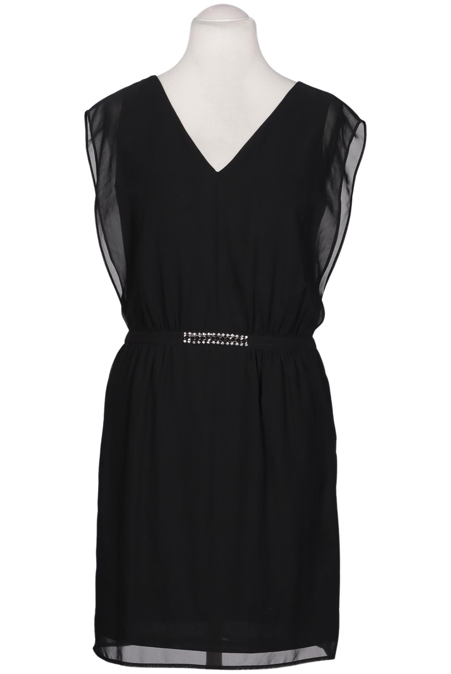 

Esprit Damen Kleid, schwarz, Gr. 38