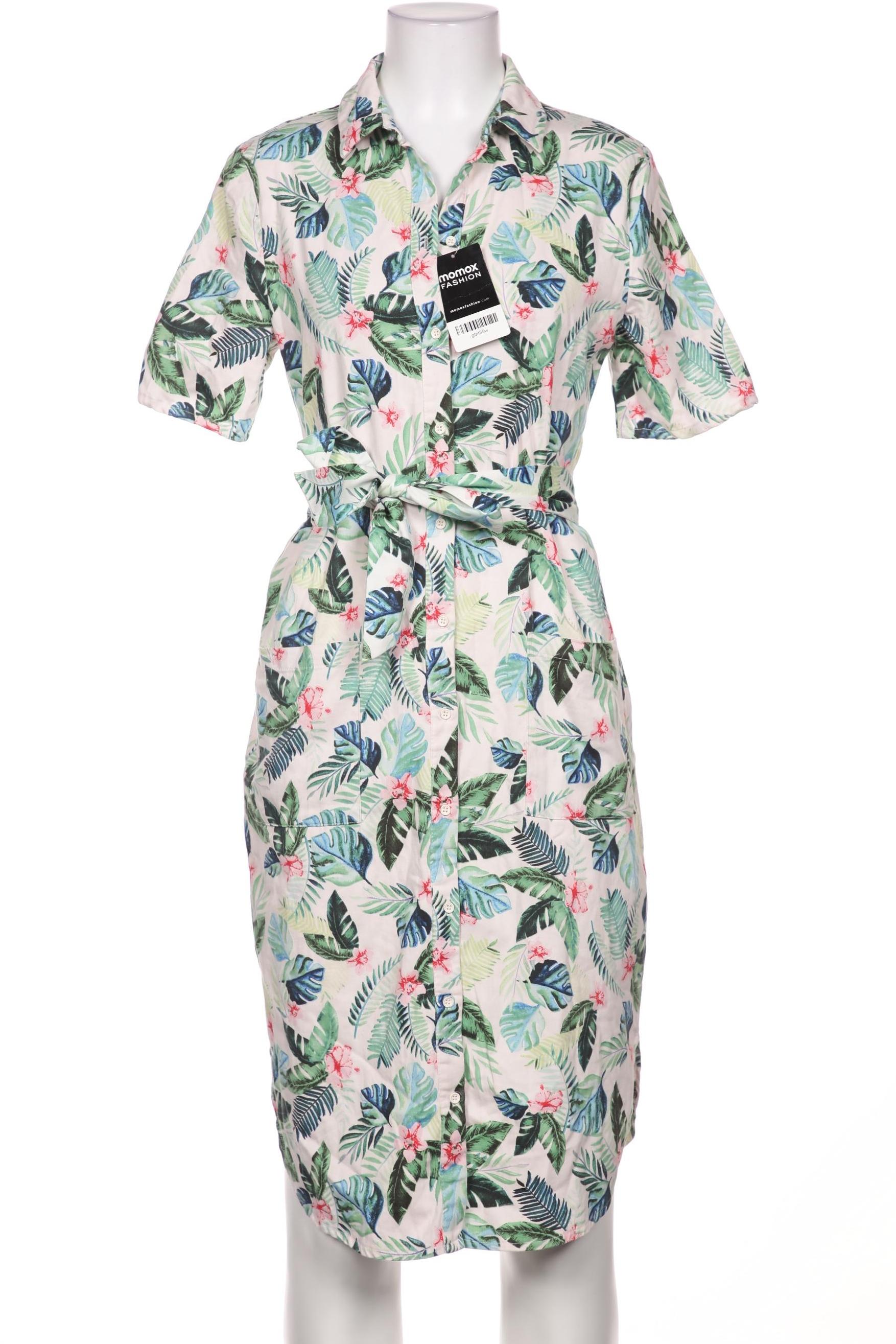 

Esprit Damen Kleid, mehrfarbig, Gr. 36