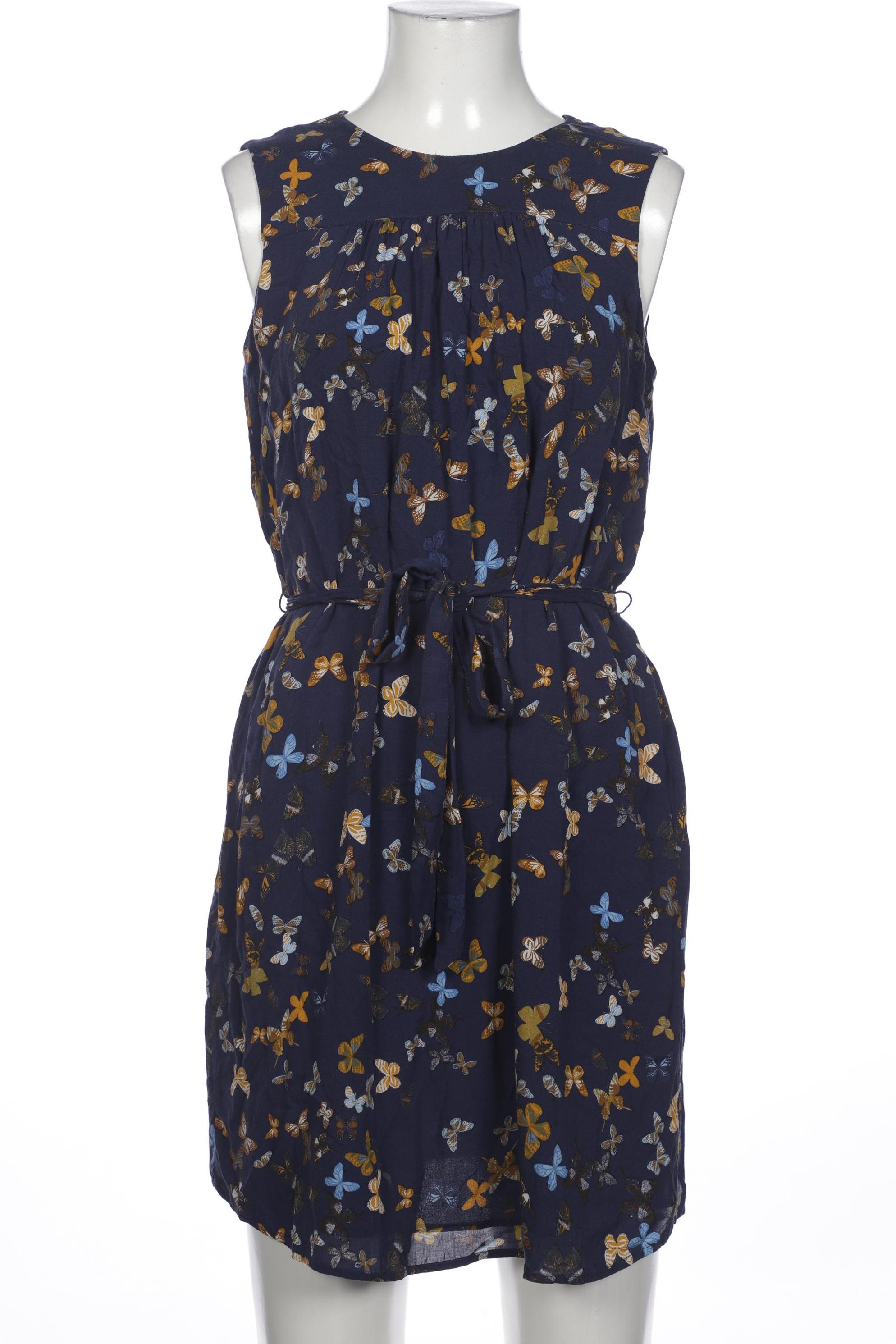 

Esprit Damen Kleid, marineblau
