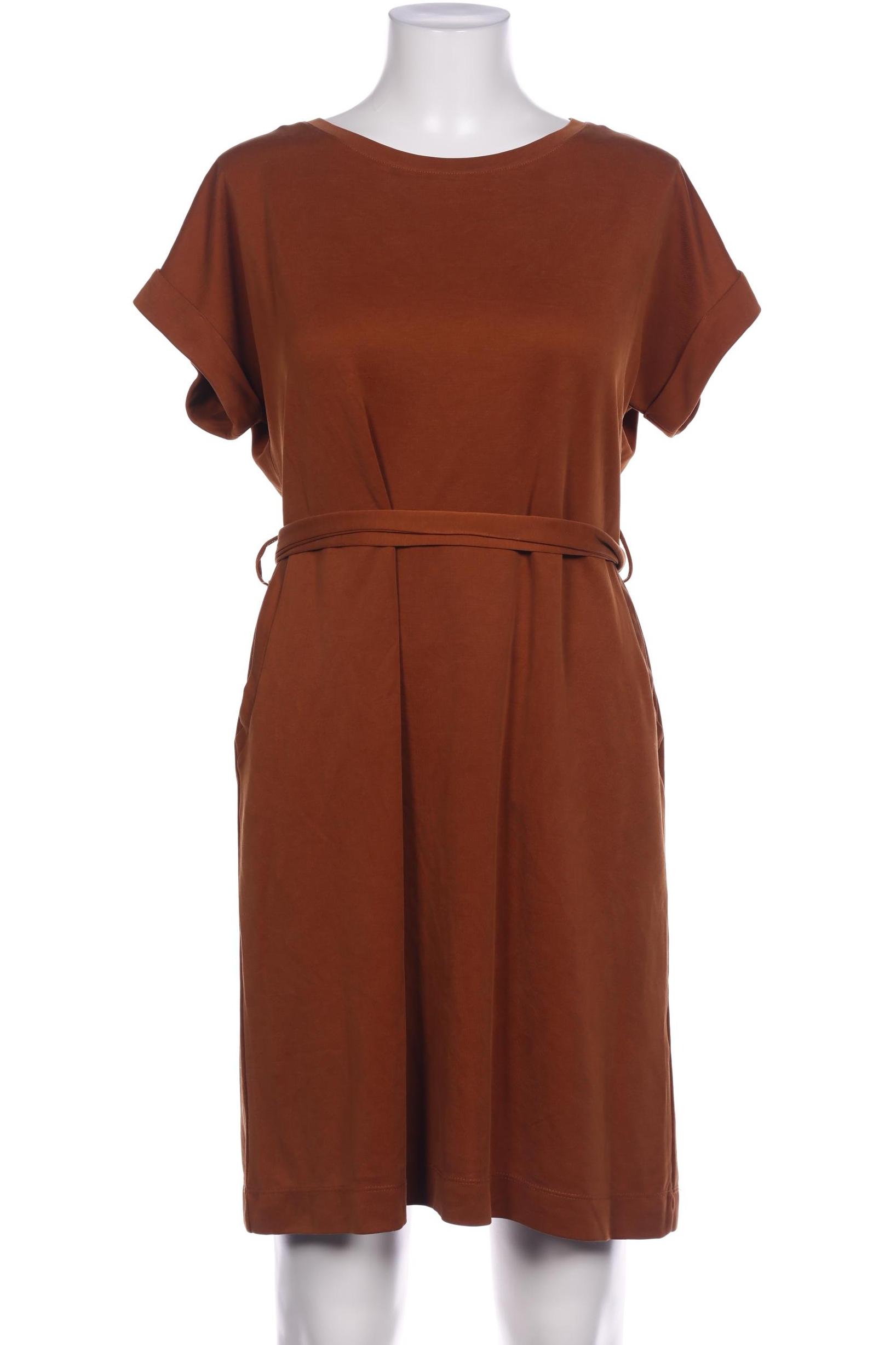 

Esprit Damen Kleid, braun, Gr. 42