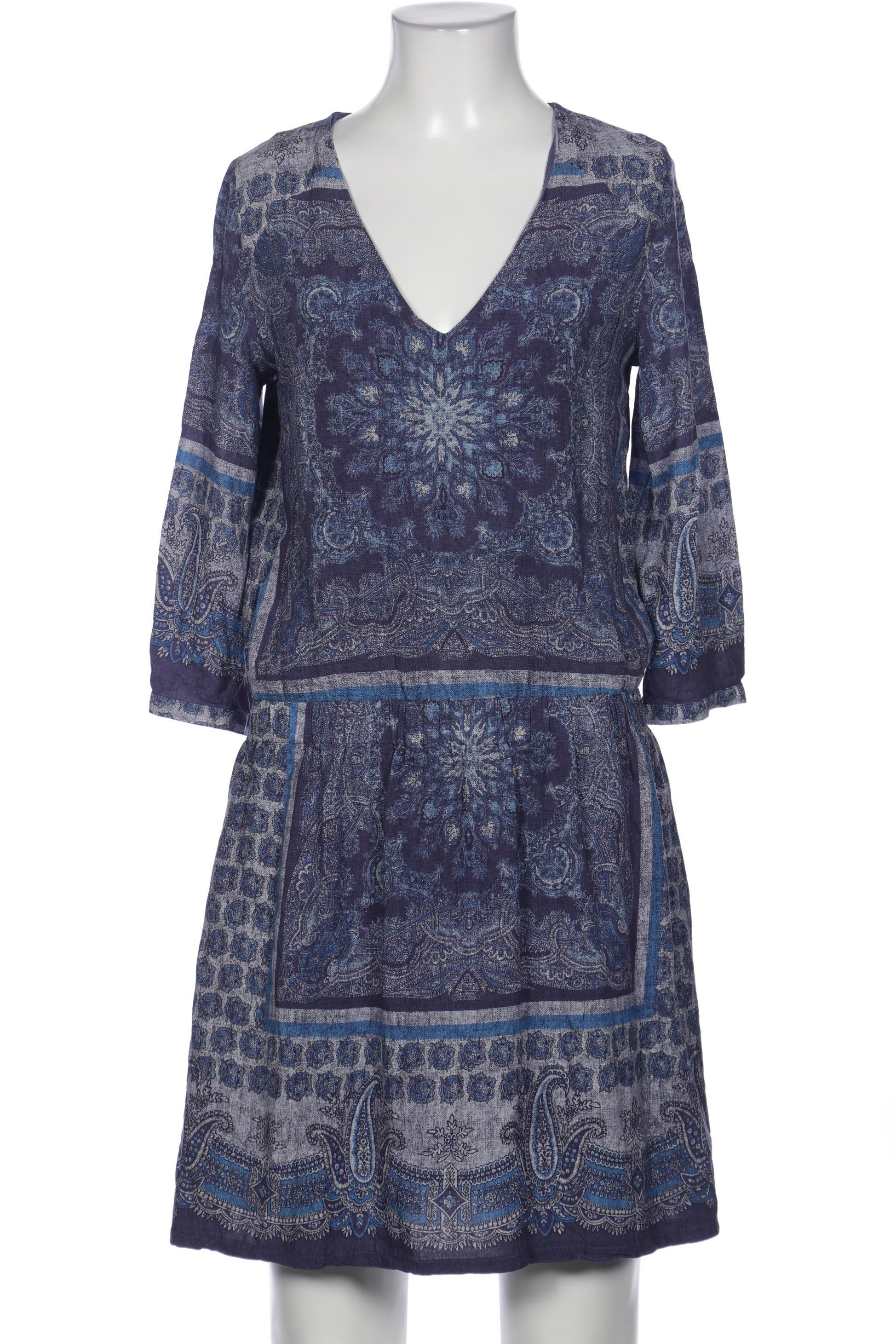 

Esprit Damen Kleid, blau