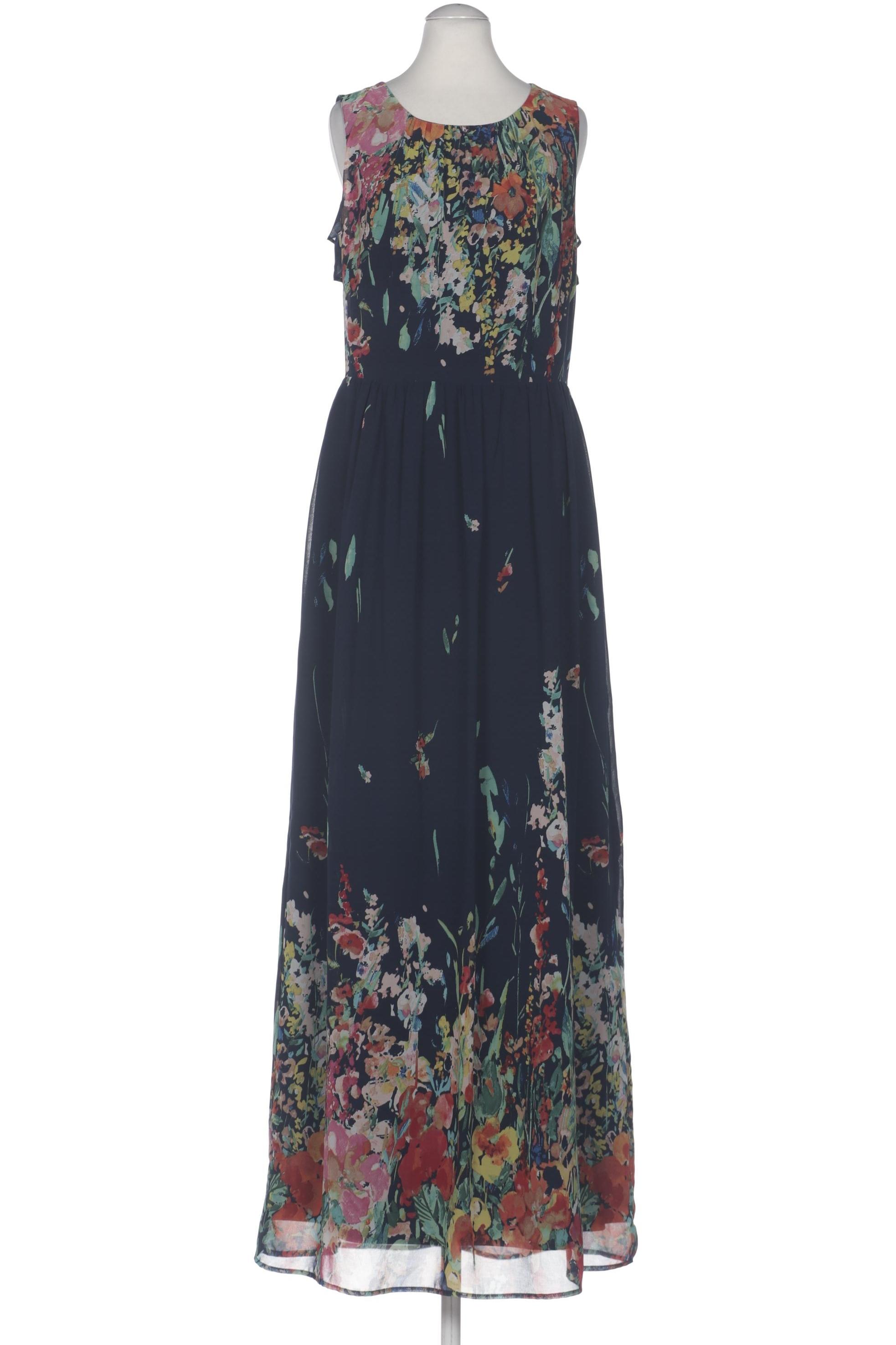

Esprit Damen Kleid, mehrfarbig, Gr. 36
