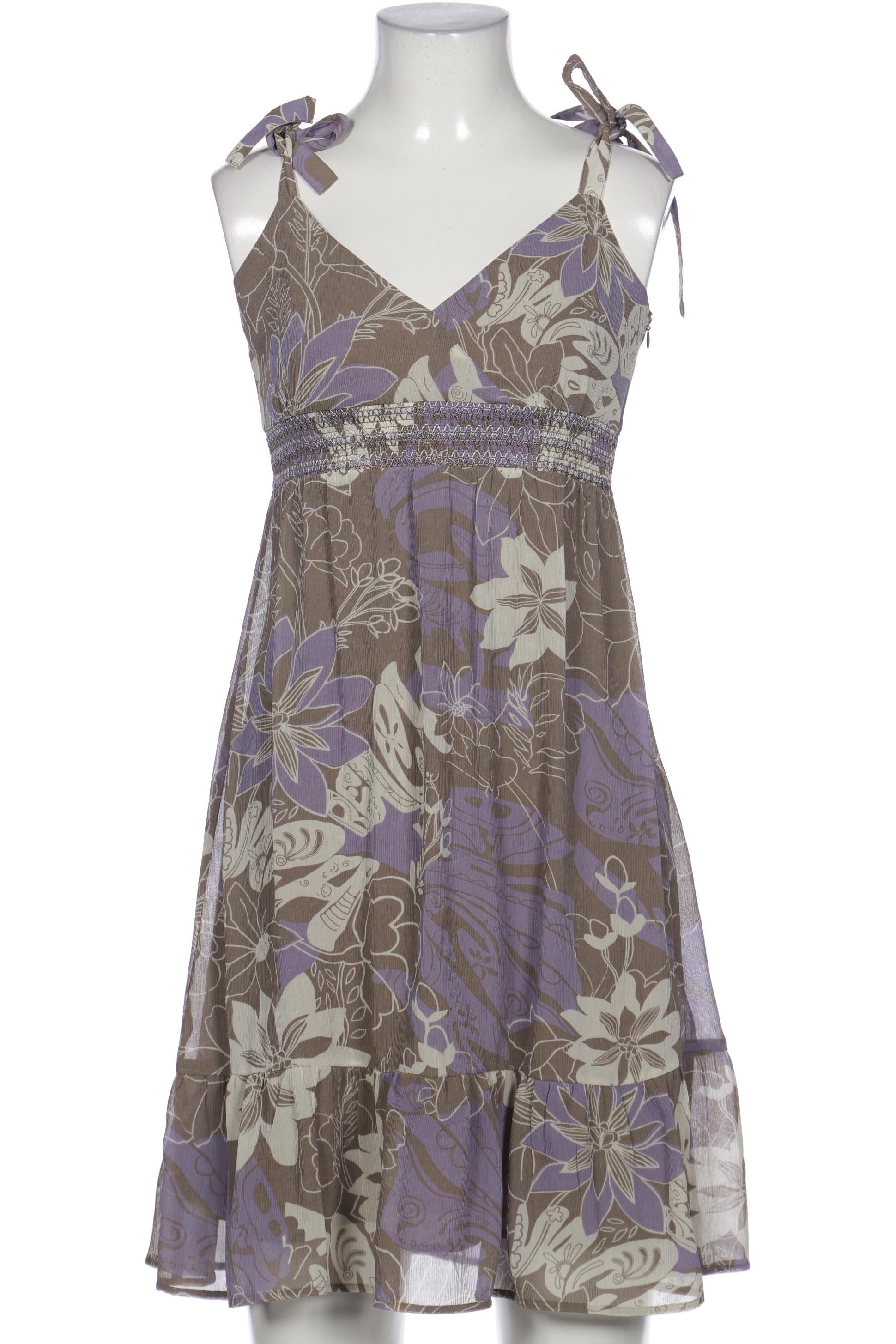 

Esprit Damen Kleid, braun, Gr. 34