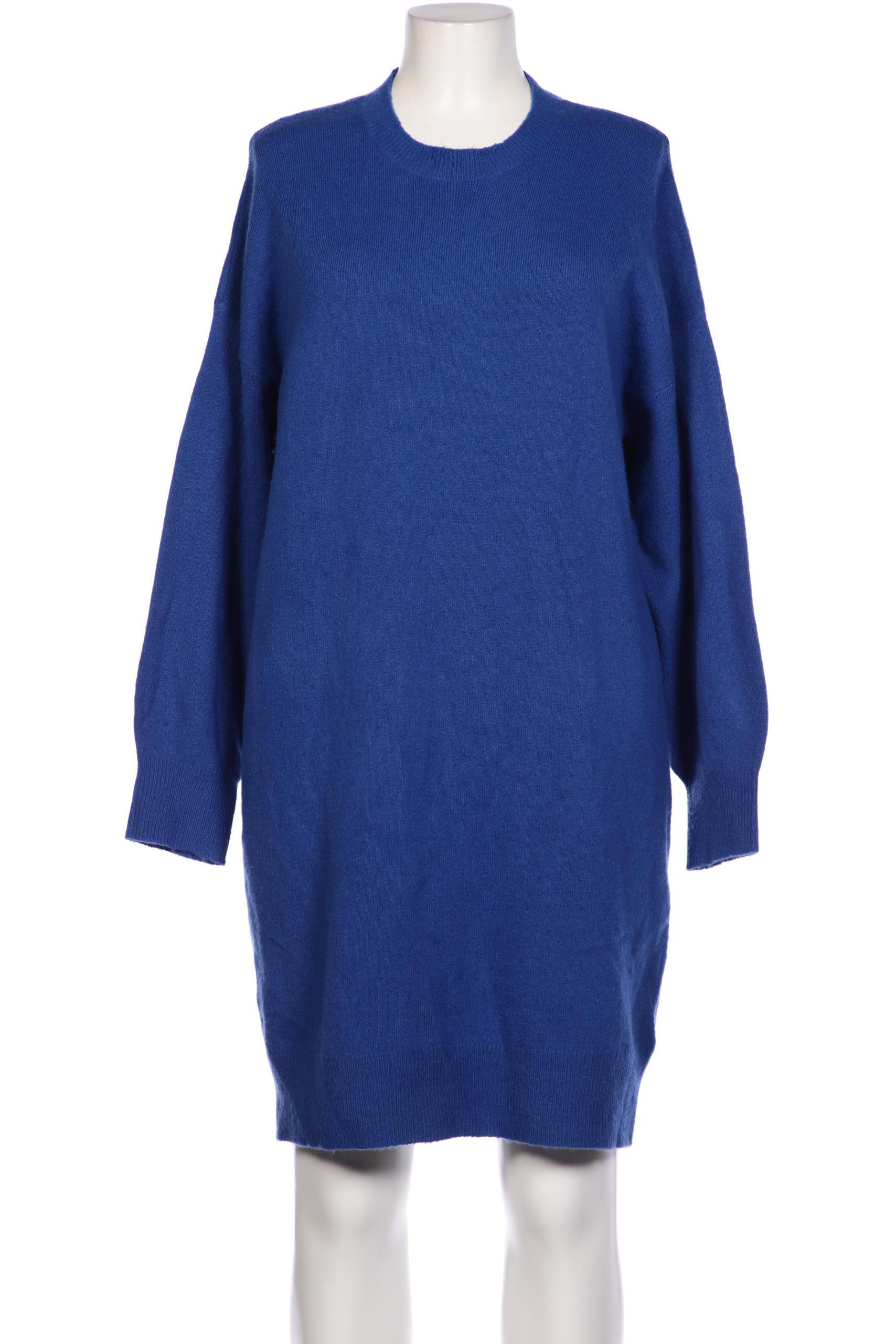

Esprit Damen Kleid, blau, Gr. 42