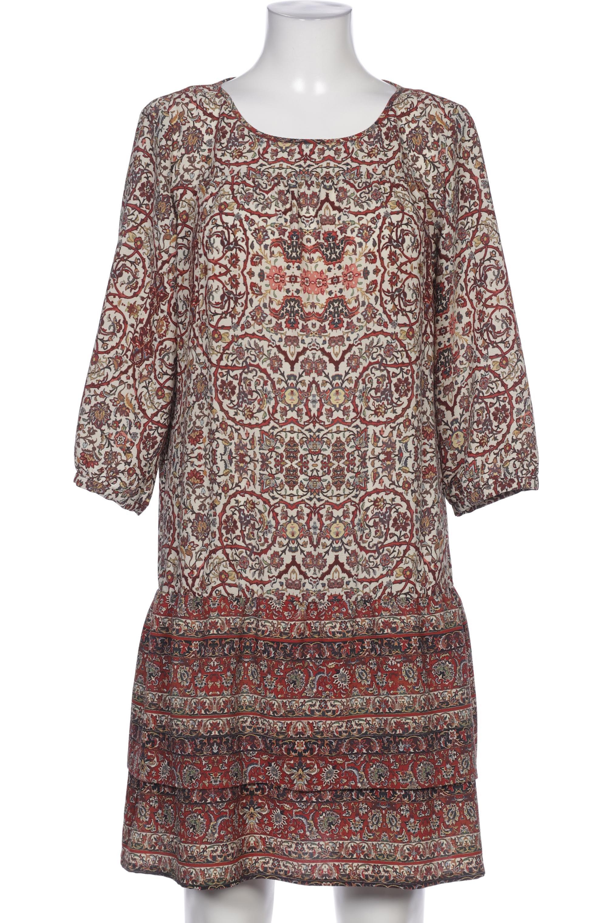 

Esprit Damen Kleid, mehrfarbig