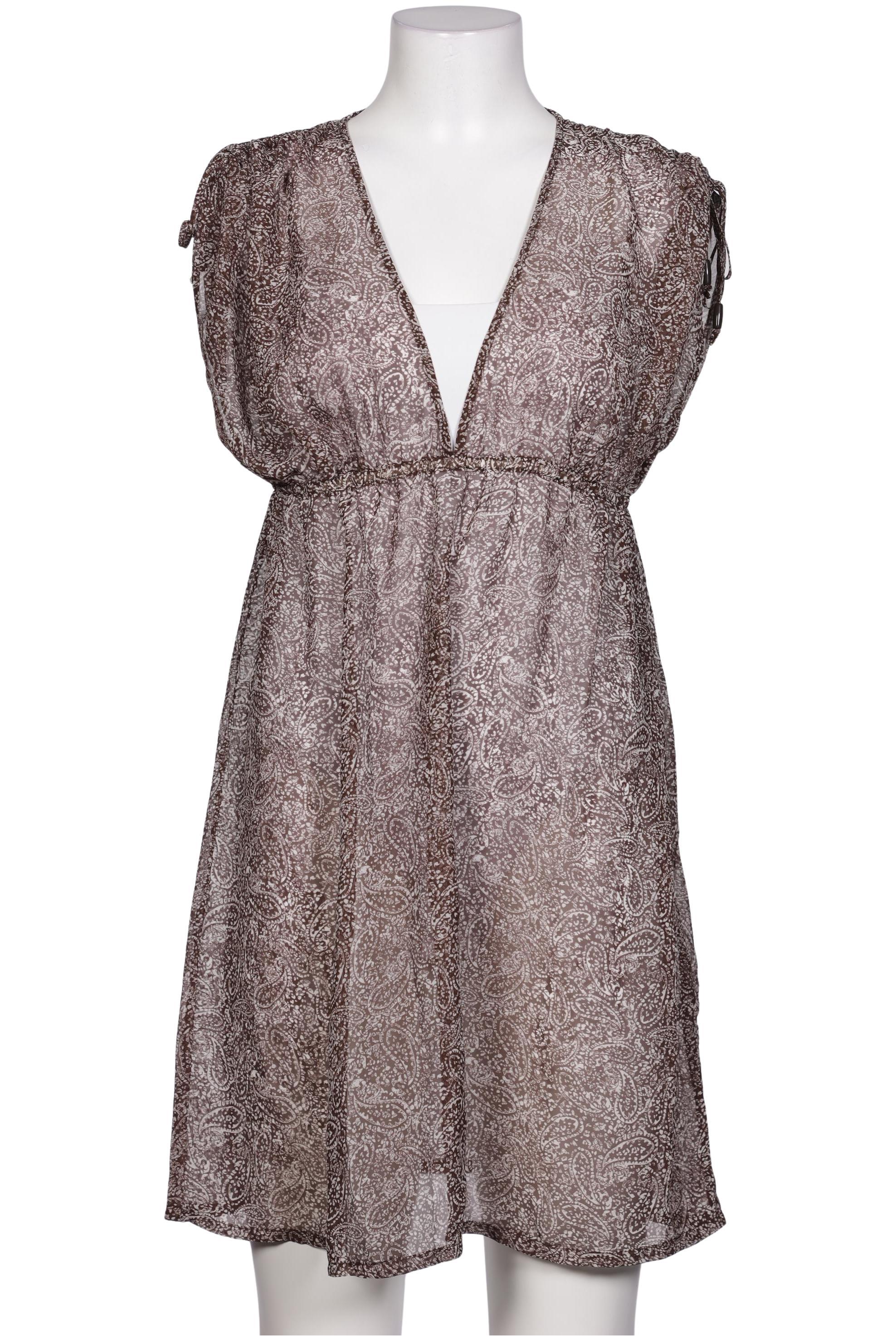 

Esprit Damen Kleid, braun, Gr. 40