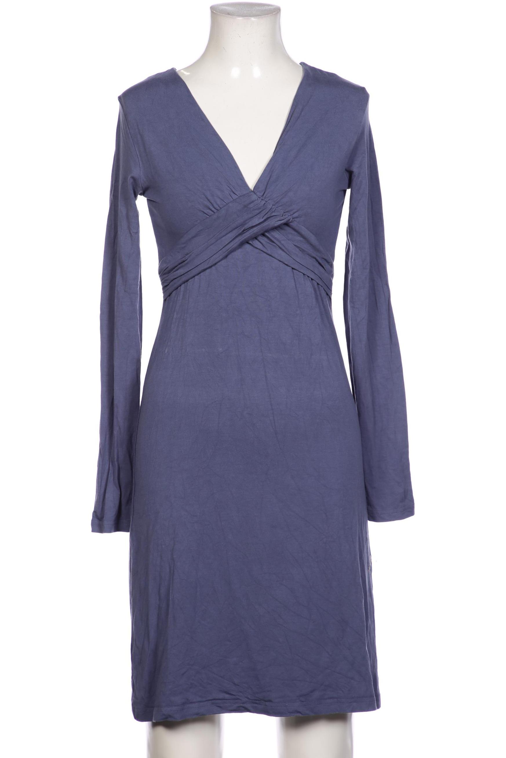 

Esprit Damen Kleid, blau, Gr. 36