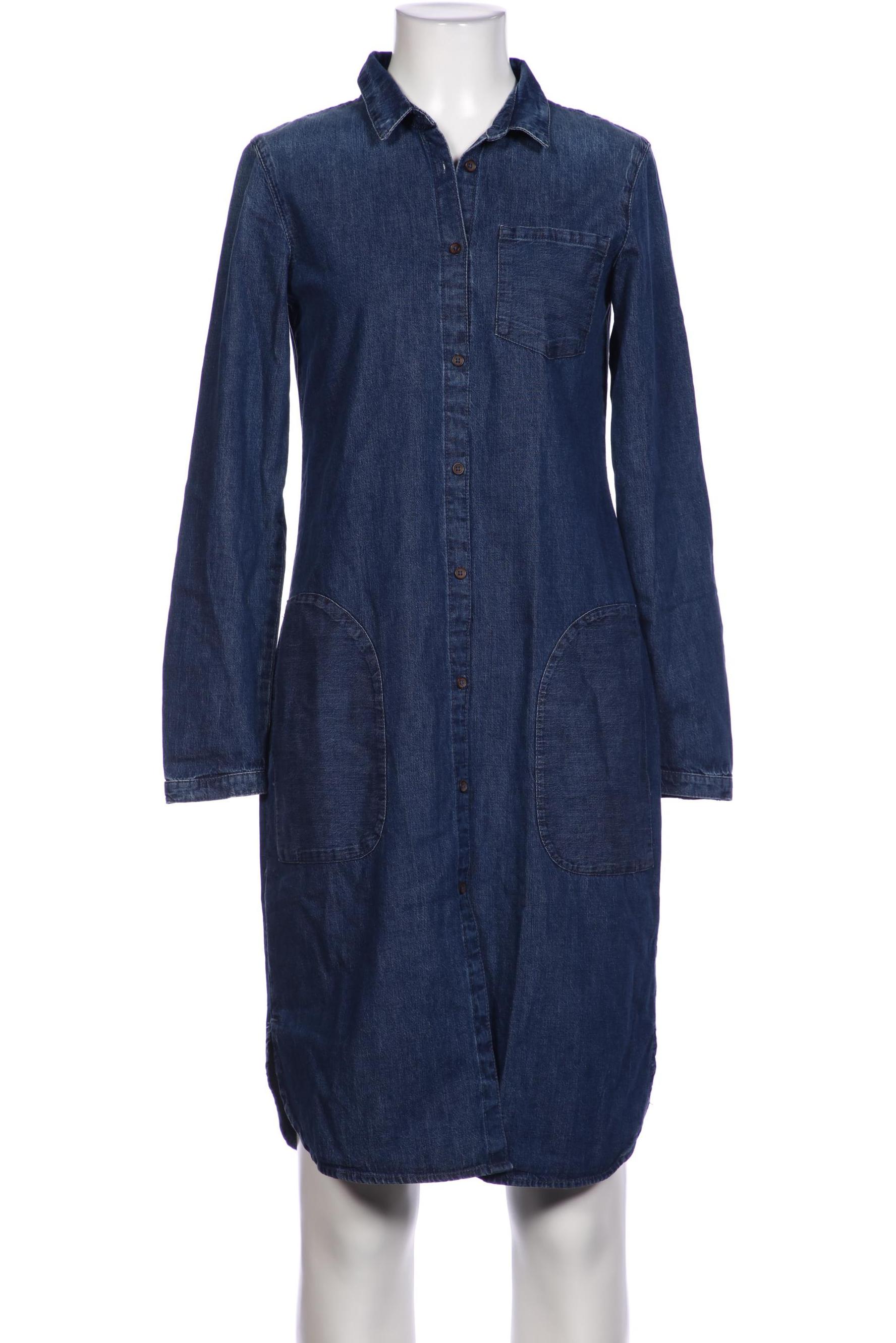 

Esprit Damen Kleid, blau