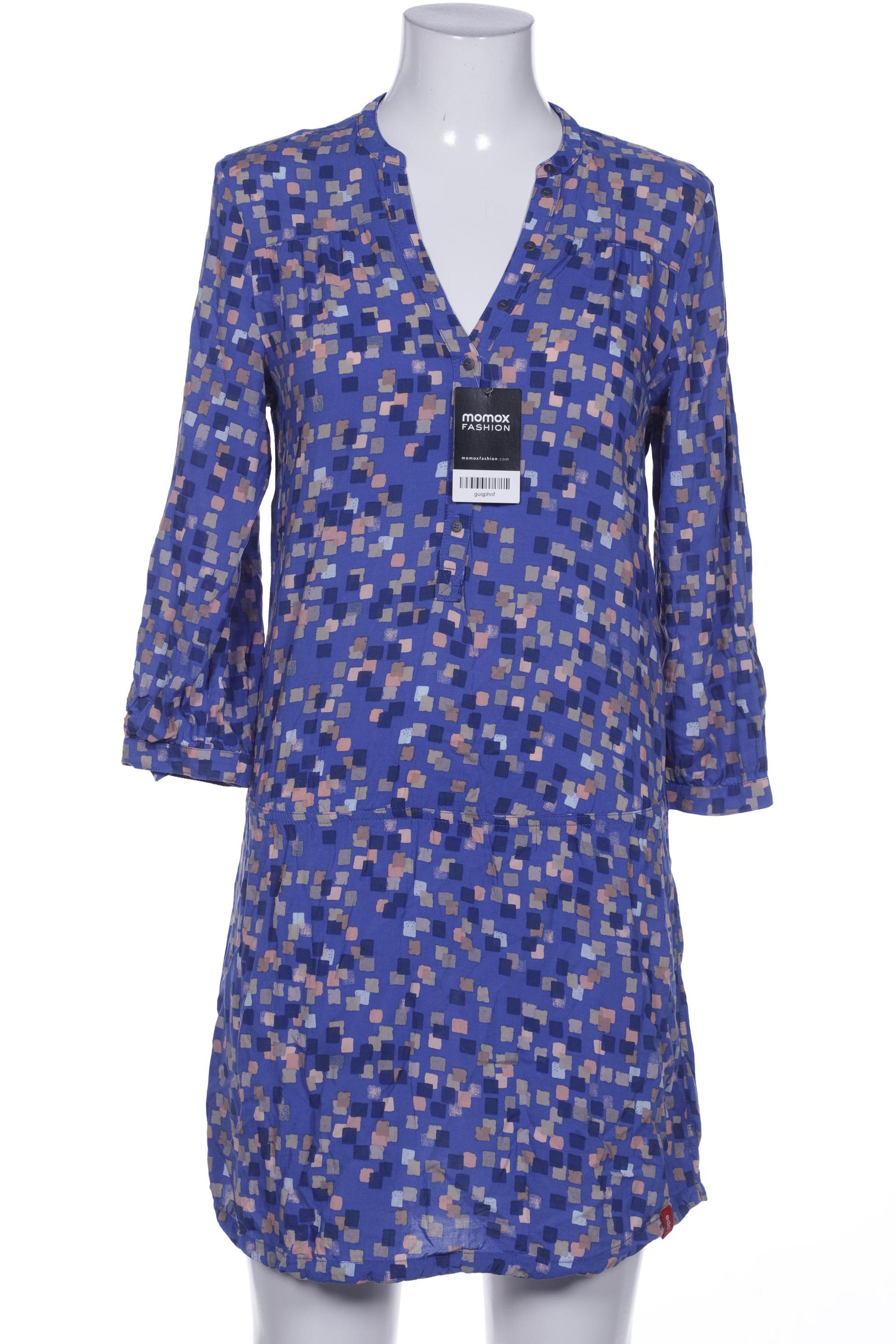

Esprit Damen Kleid, blau