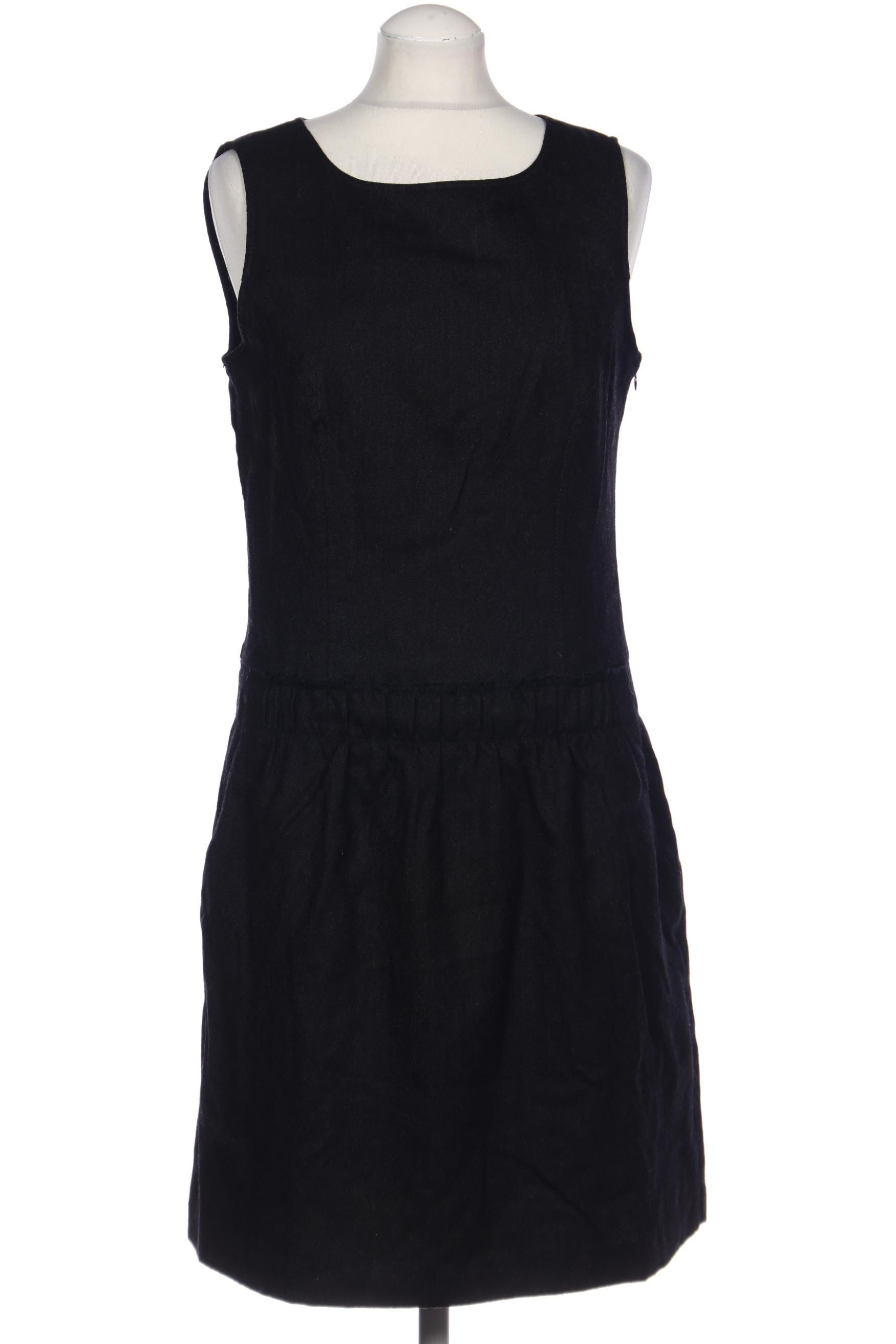 

Esprit Damen Kleid, schwarz, Gr. 38