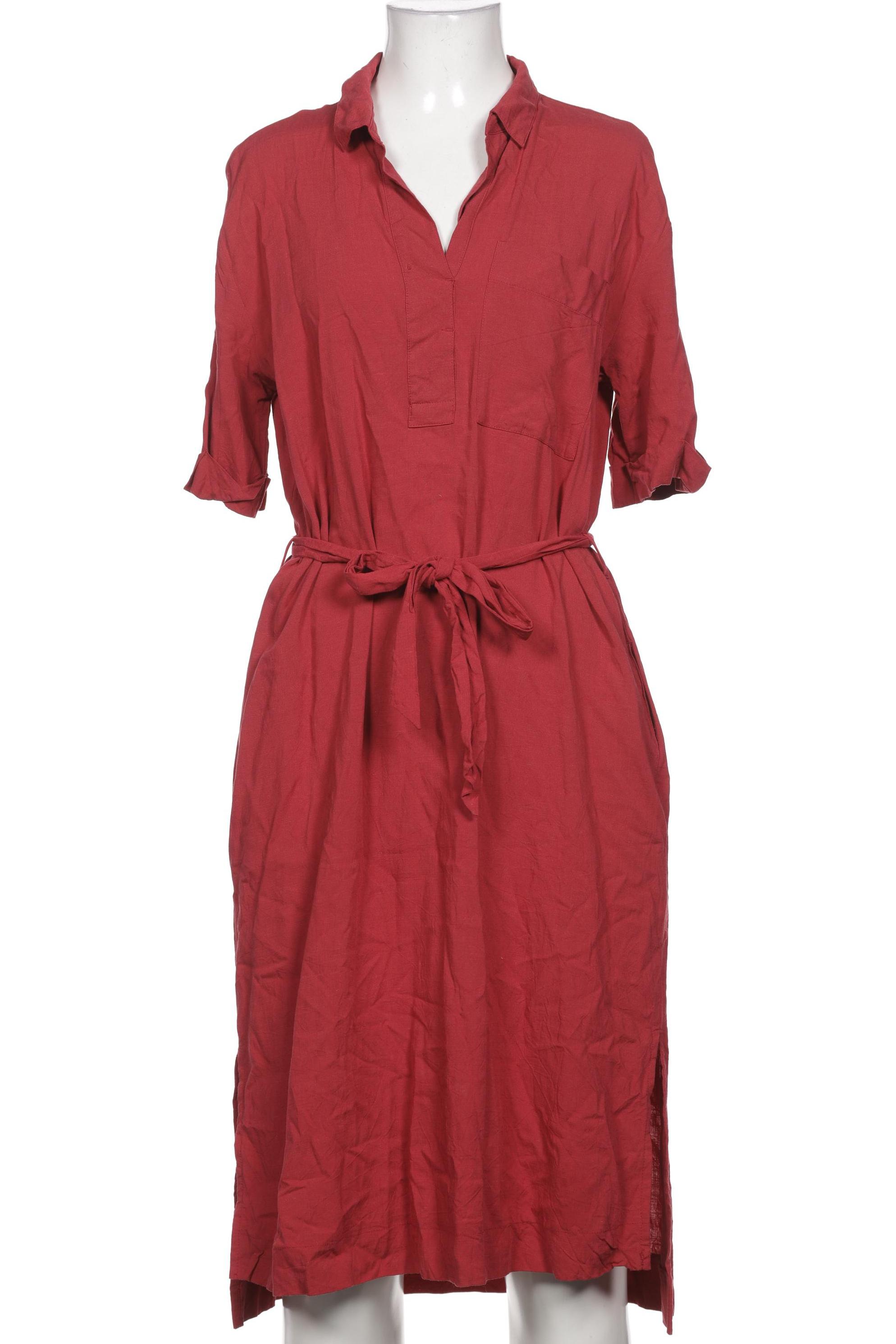 

Esprit Damen Kleid, rot, Gr. 36