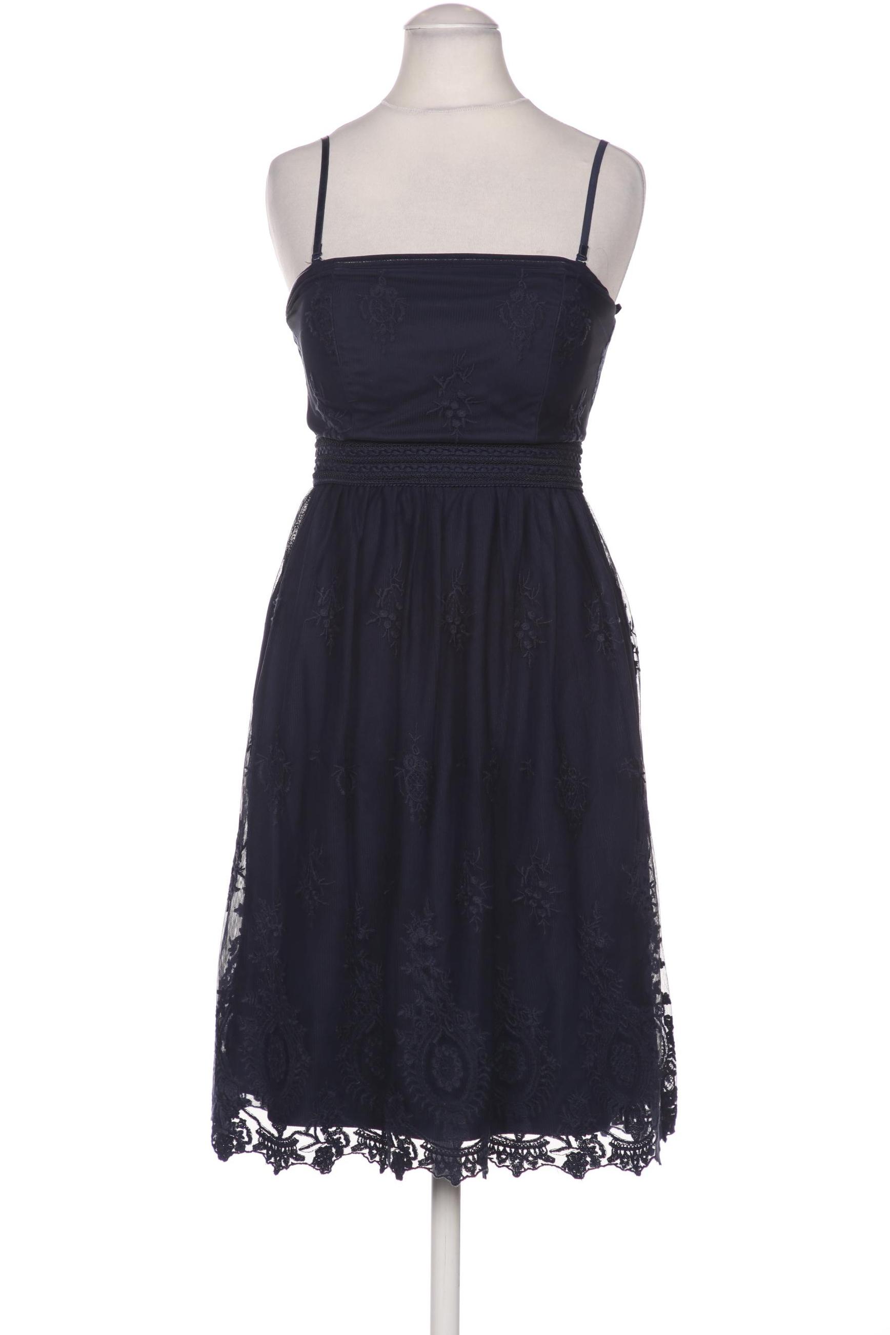 

Esprit Damen Kleid, marineblau, Gr. 32