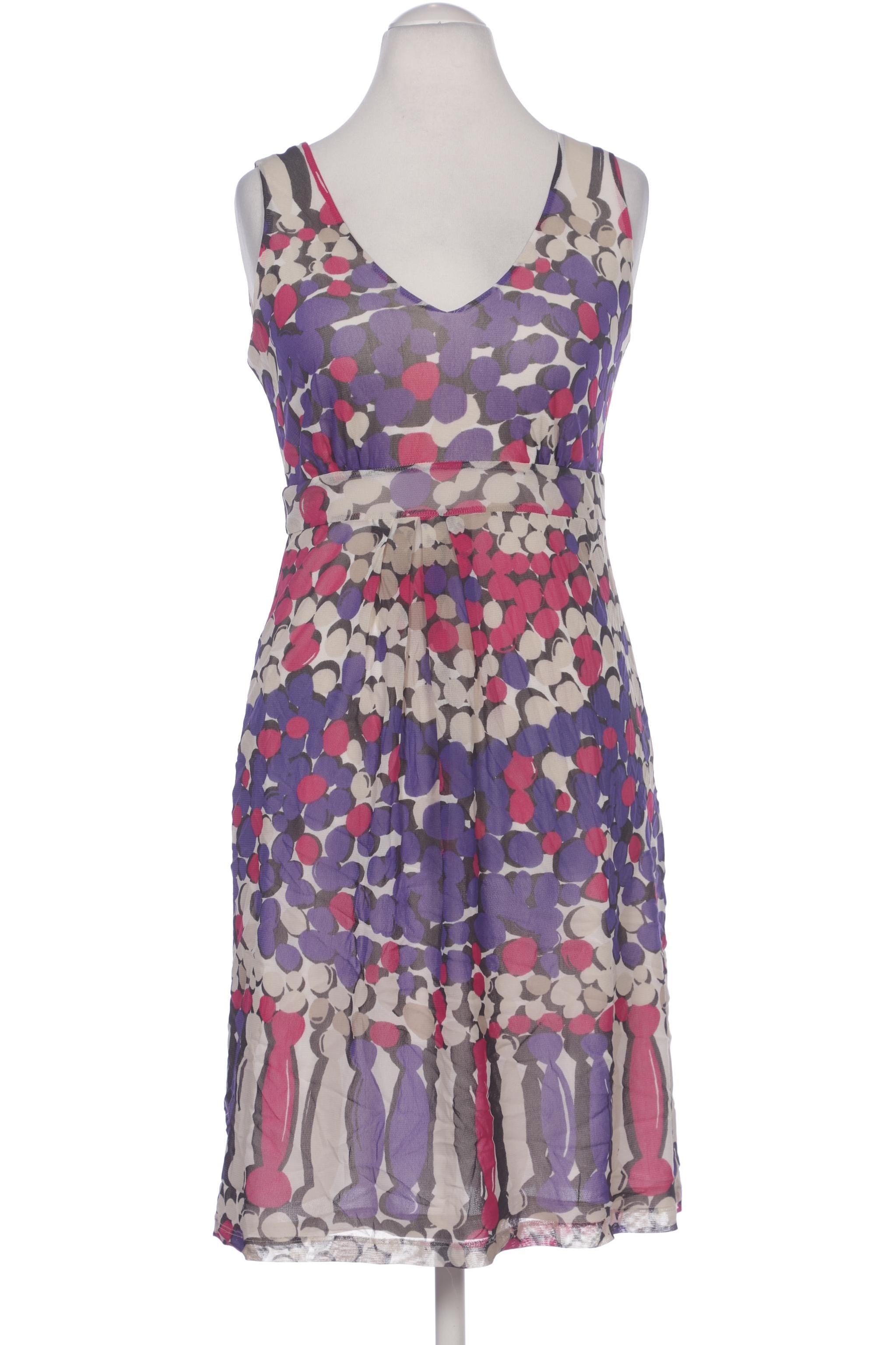 

Esprit Damen Kleid, mehrfarbig, Gr. 38