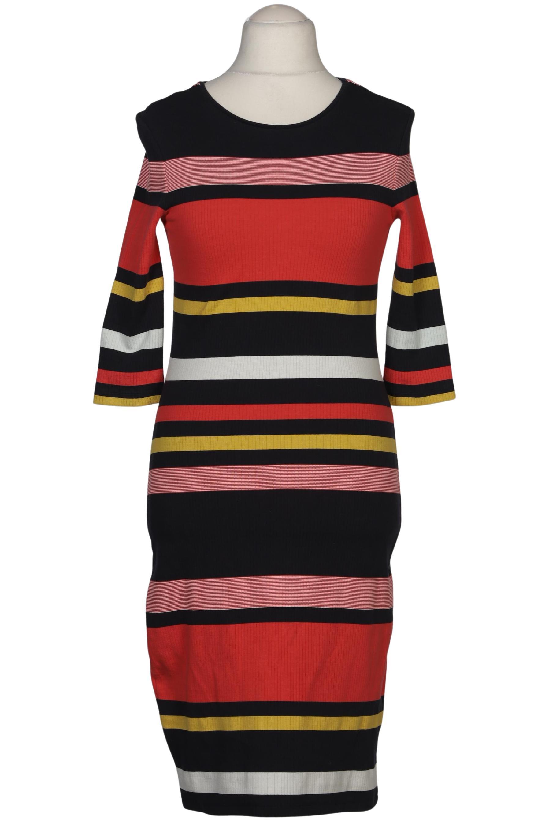 

Esprit Damen Kleid, mehrfarbig, Gr. 38