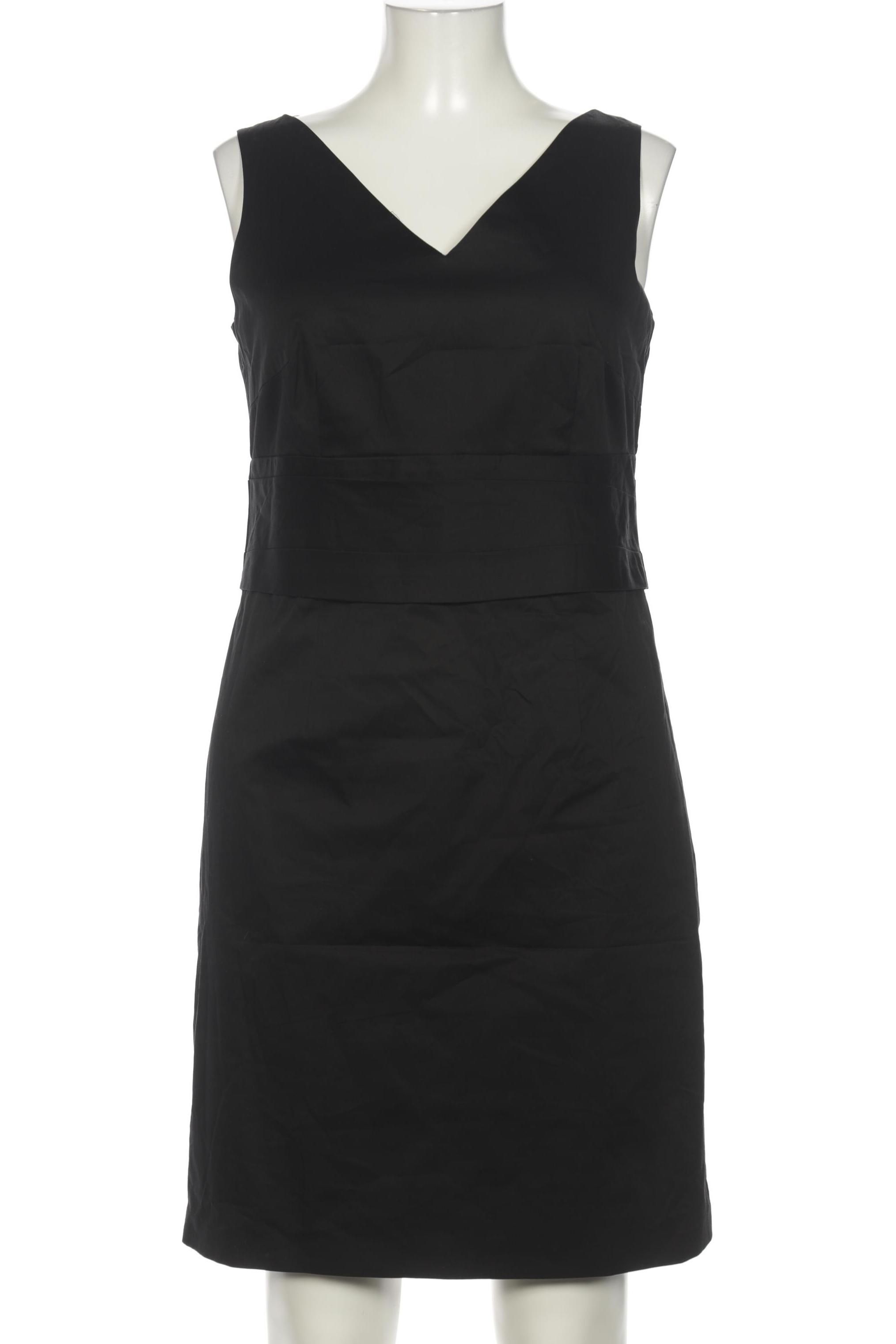 

Esprit Damen Kleid, schwarz, Gr. 42