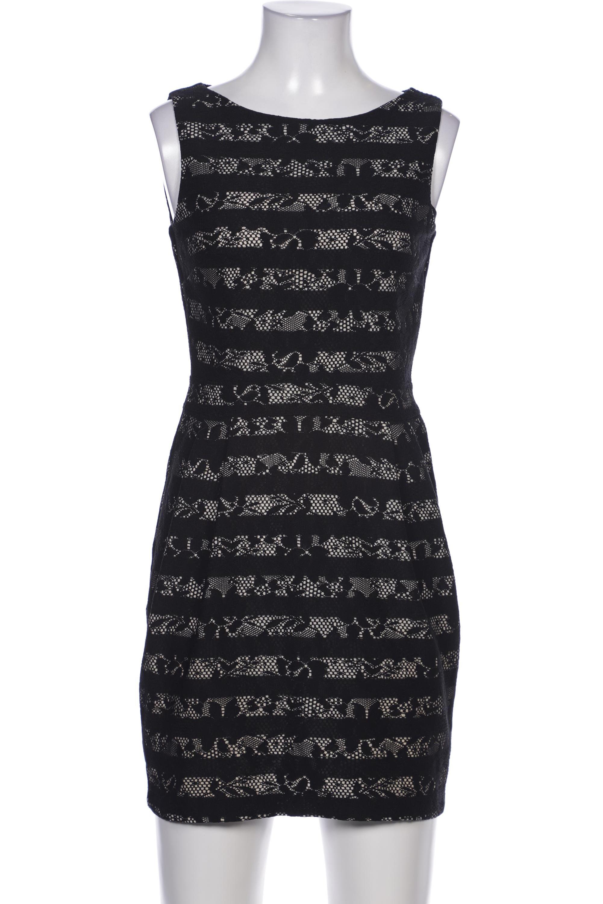 

Esprit Damen Kleid, schwarz, Gr. 34