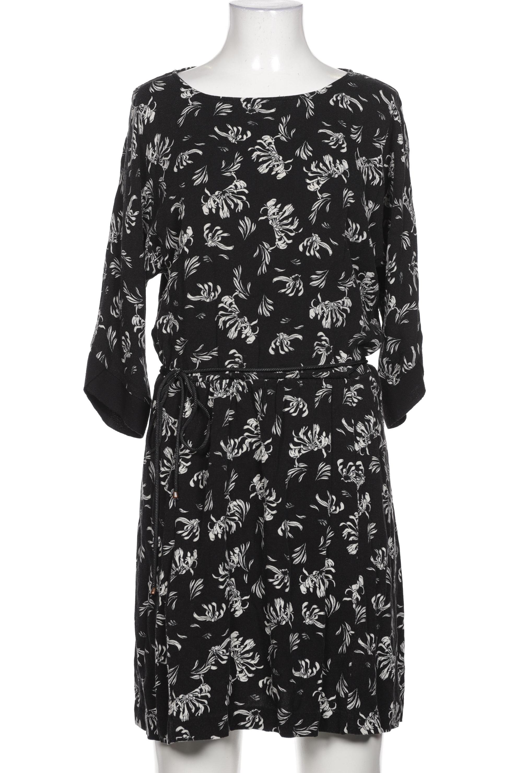 

Esprit Damen Kleid, schwarz, Gr. 36