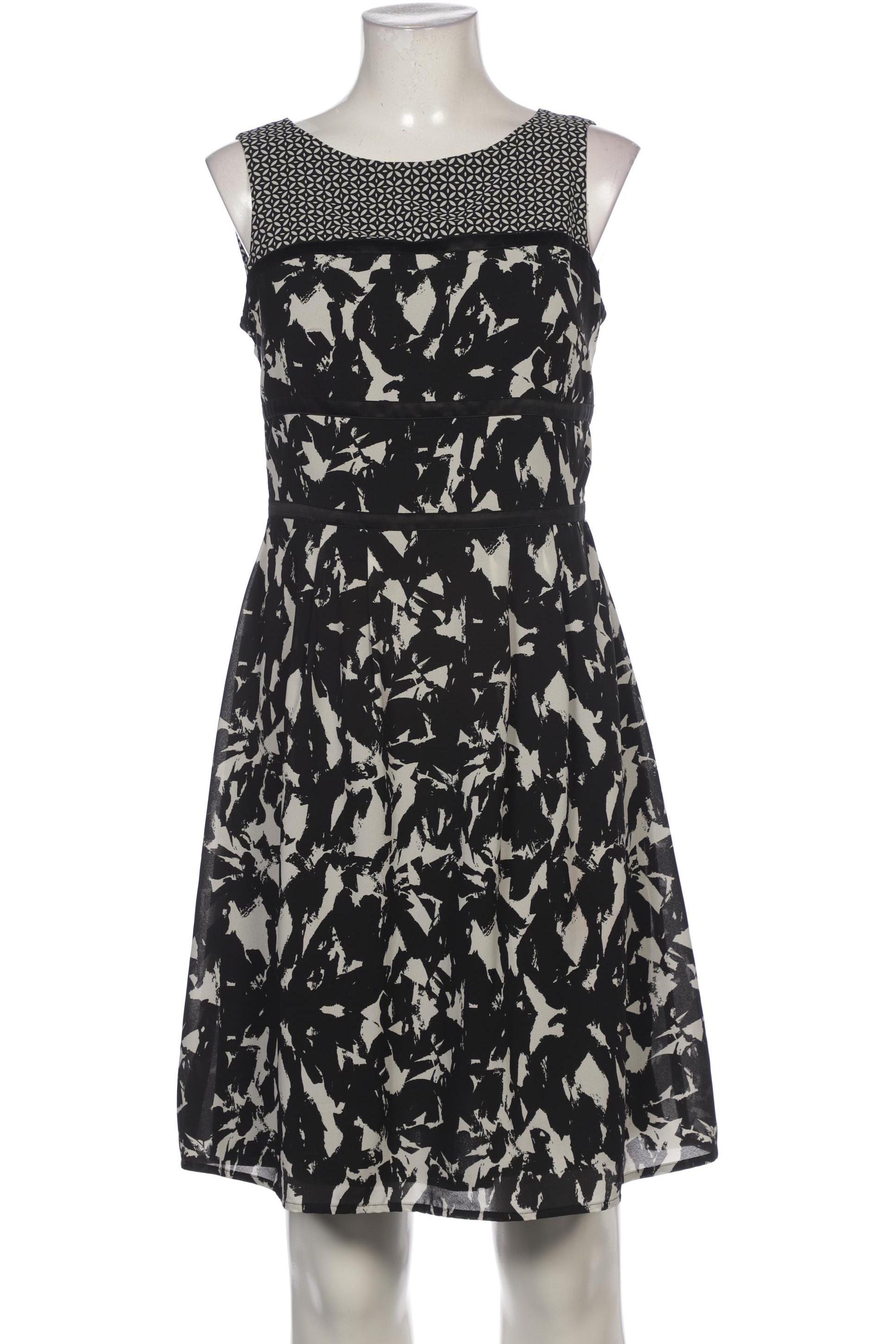 

Esprit Damen Kleid, schwarz, Gr. 38