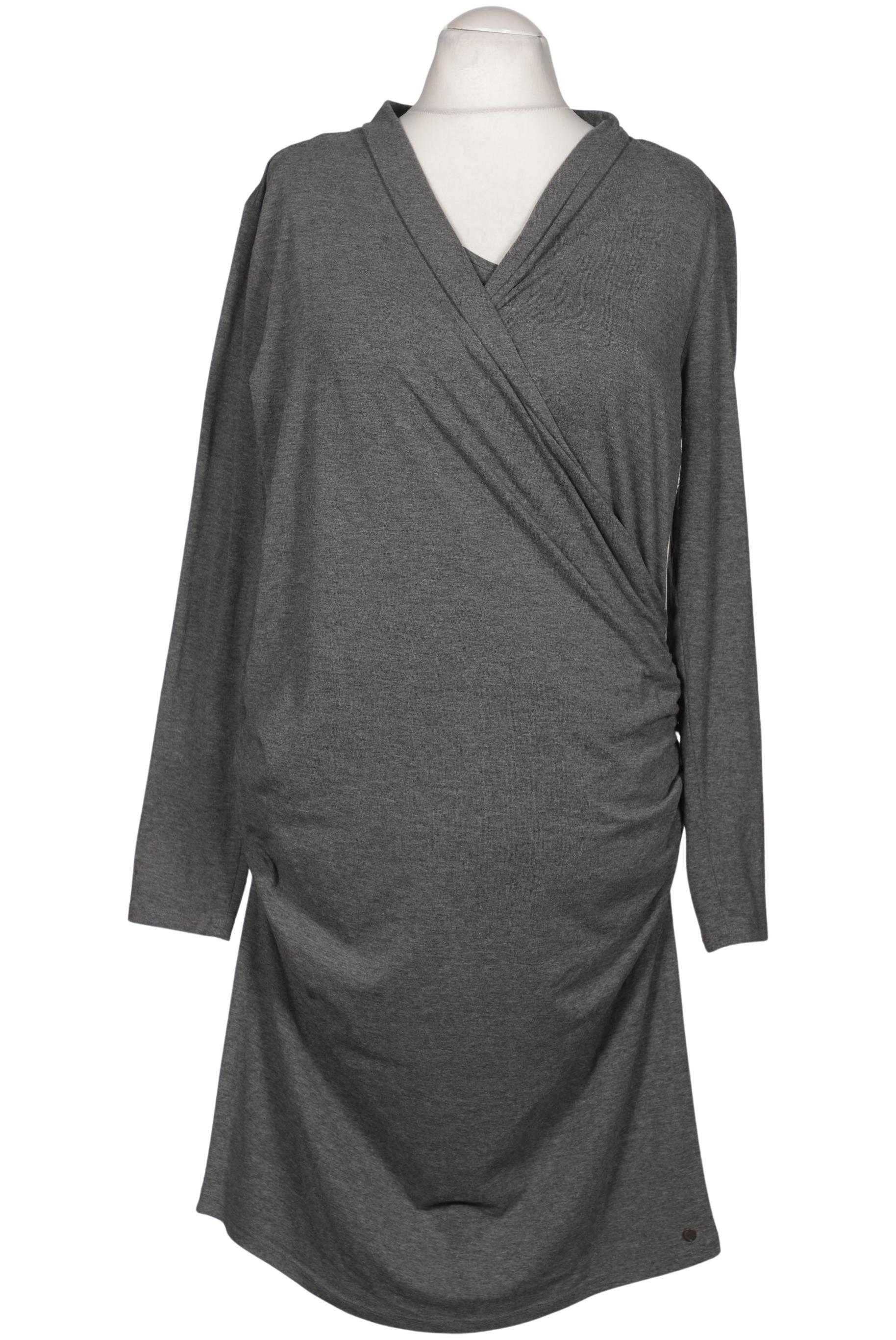 

Esprit Damen Kleid, grau, Gr. 44