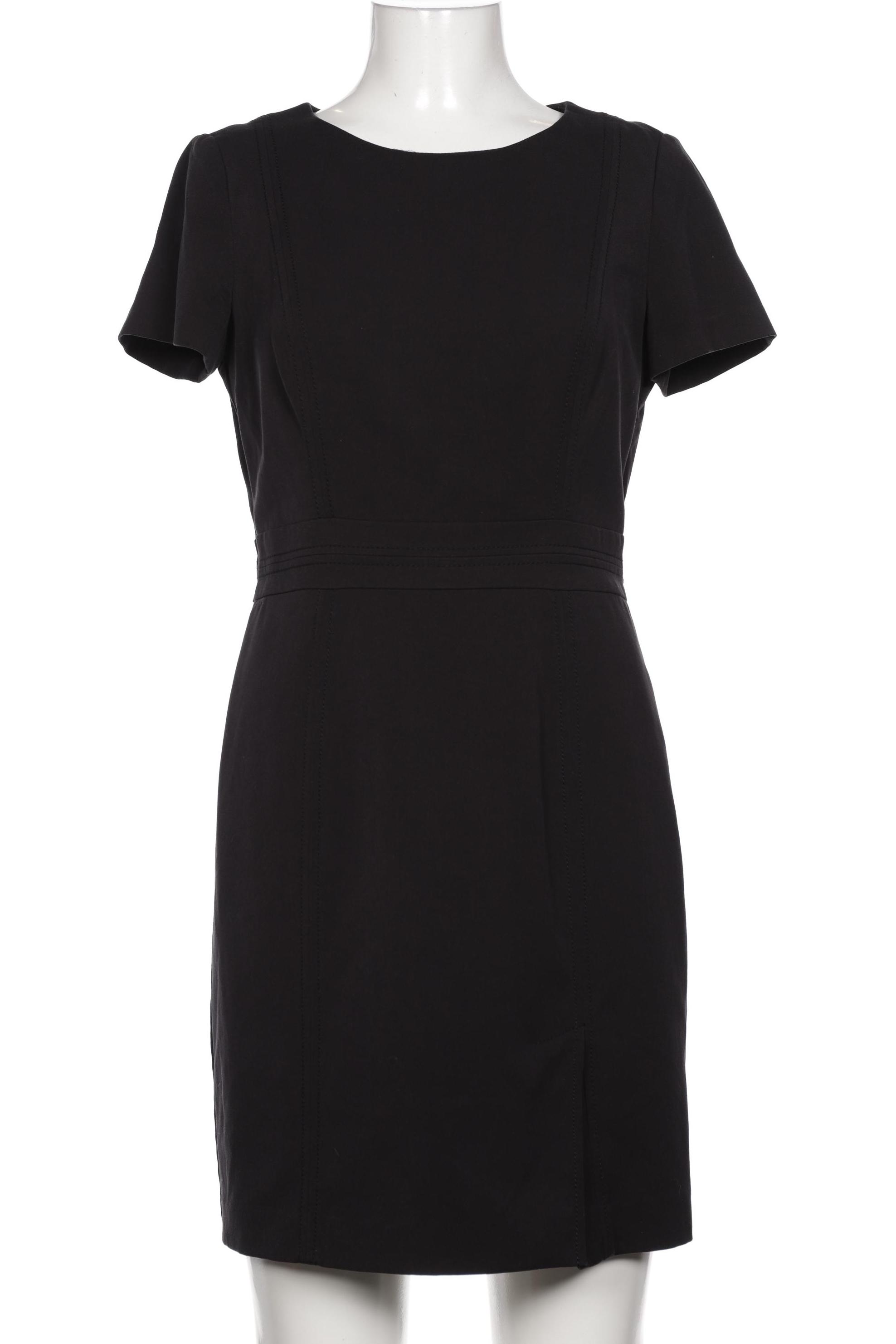 

Esprit Damen Kleid, schwarz, Gr. 38