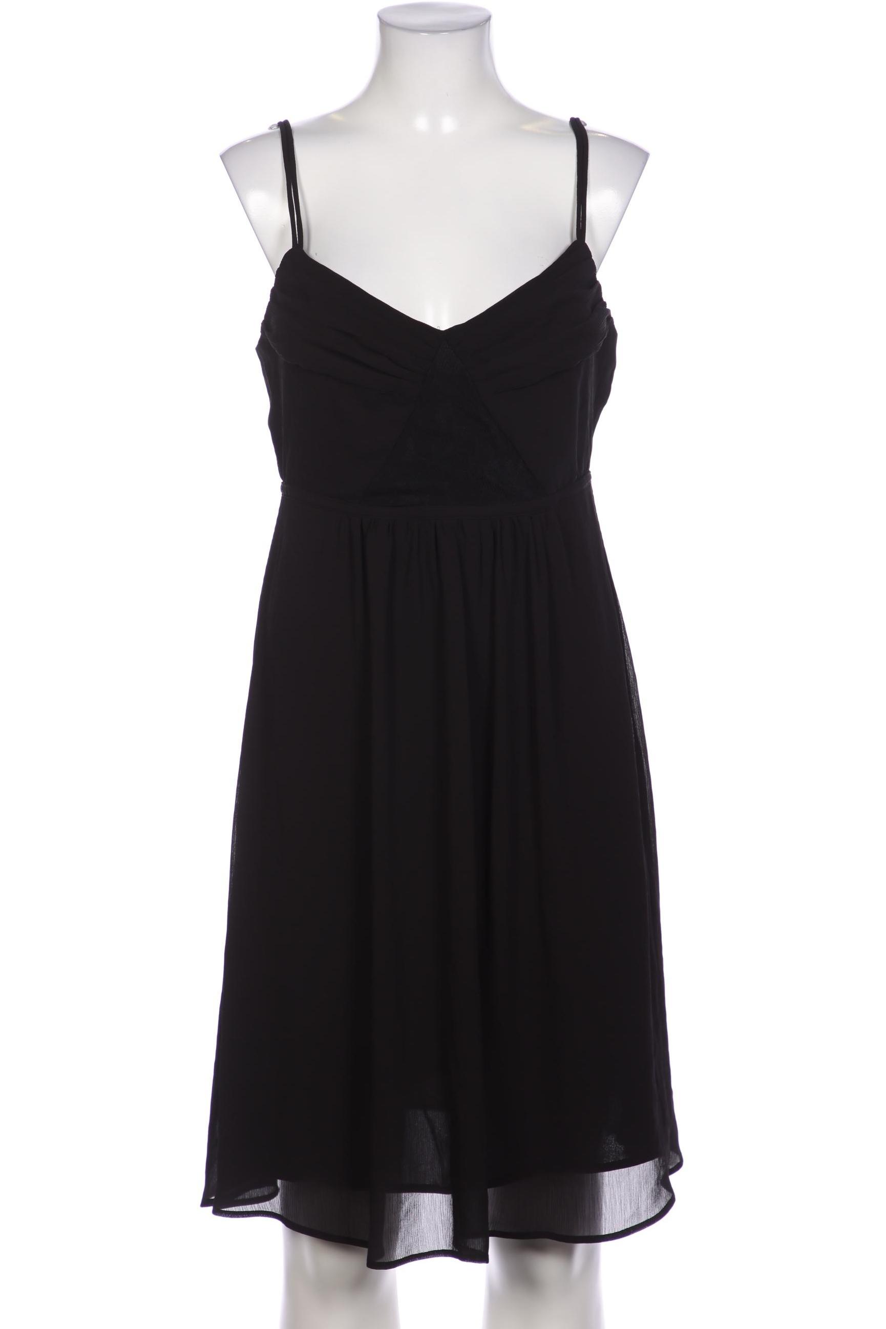 

Esprit Damen Kleid, schwarz, Gr. 40