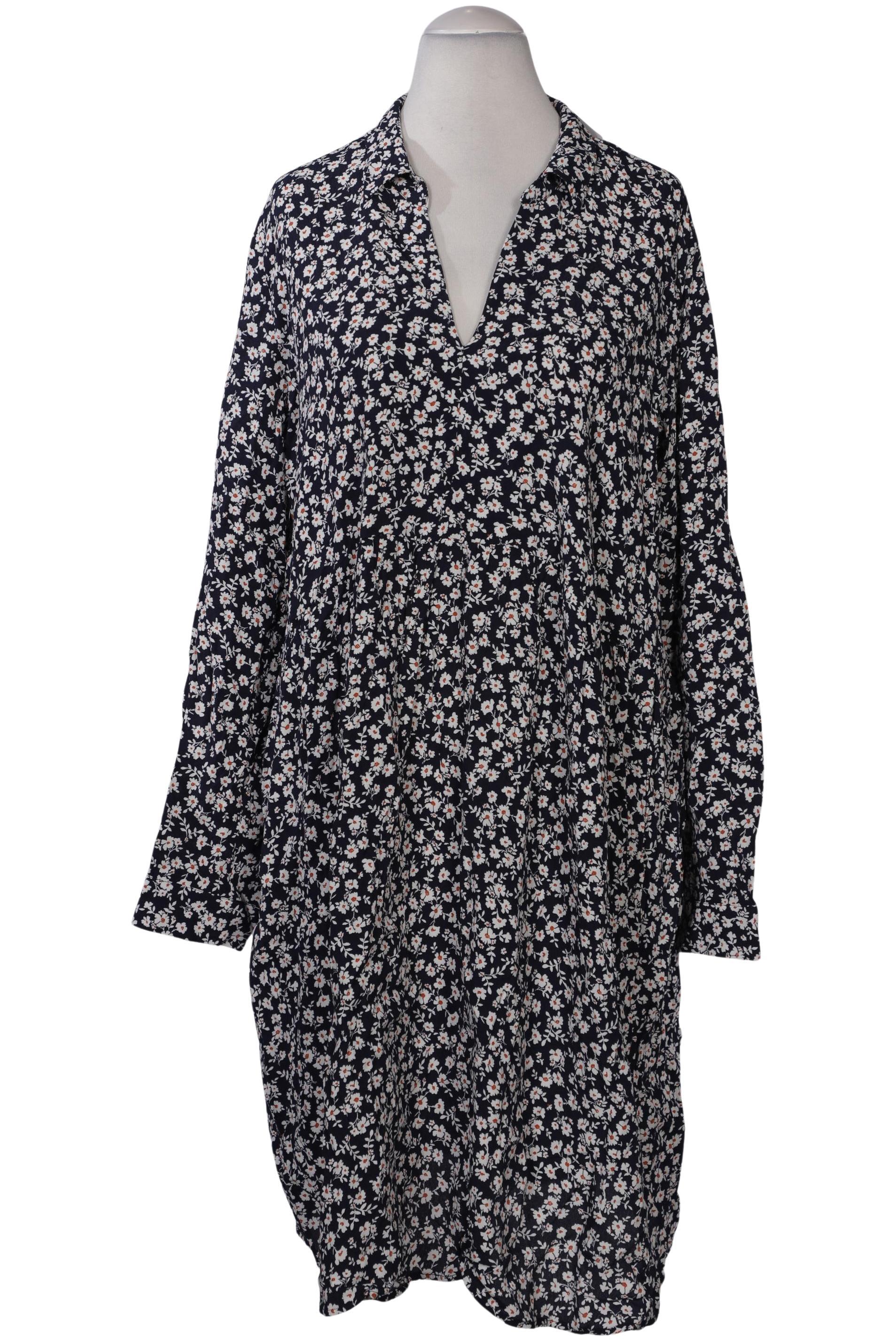 

Esprit Damen Kleid, marineblau, Gr. 40