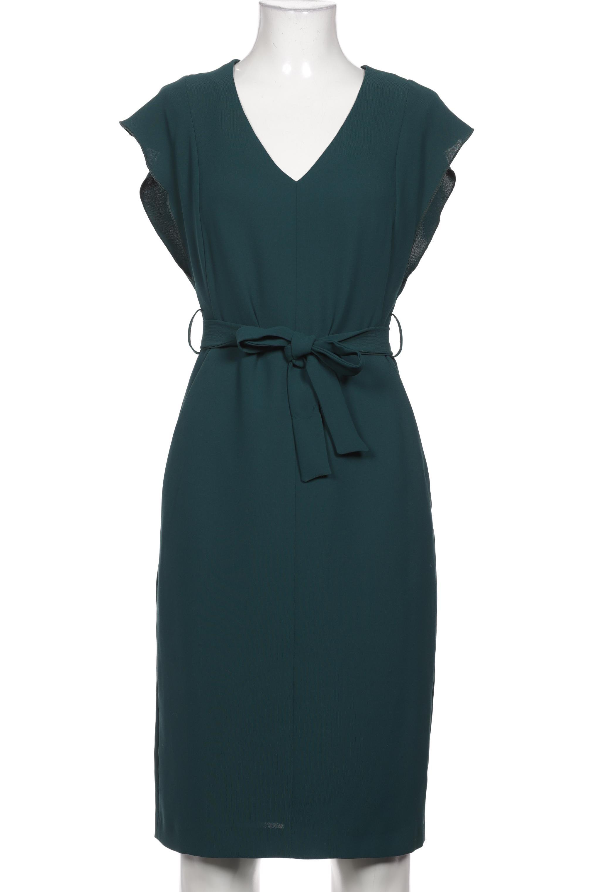 

Esprit Damen Kleid, grün, Gr. 34