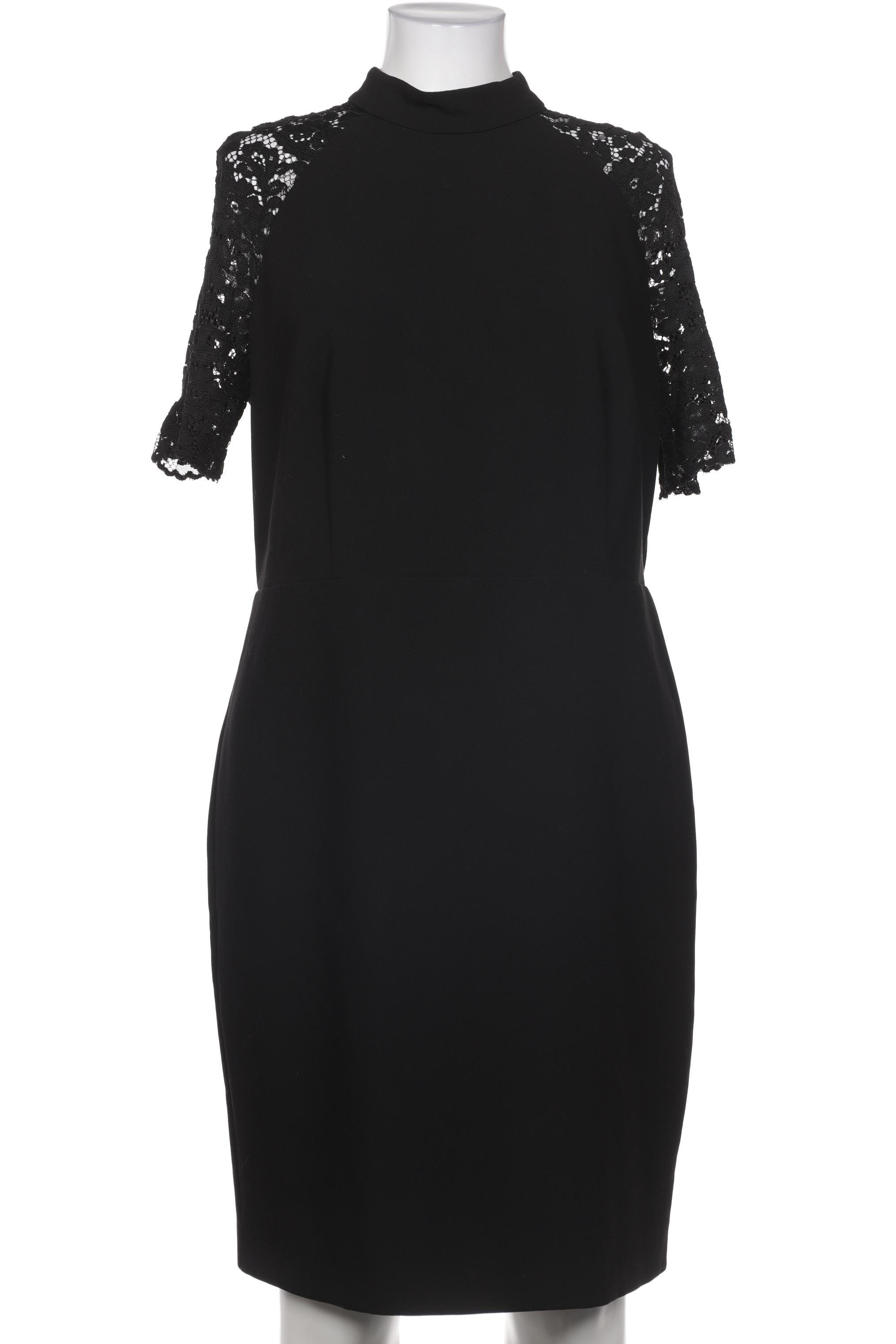 

Esprit Damen Kleid, schwarz, Gr. 44