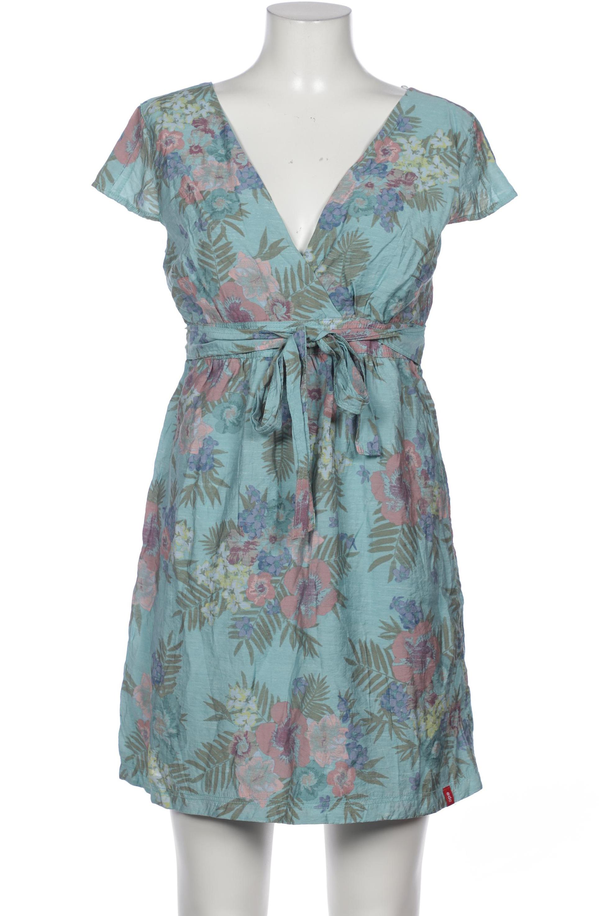 

Esprit Damen Kleid, türkis