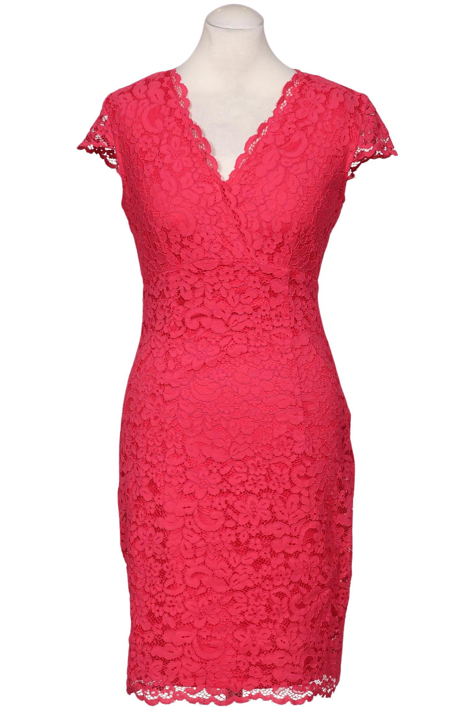 

Esprit Damen Kleid, pink, Gr. 38