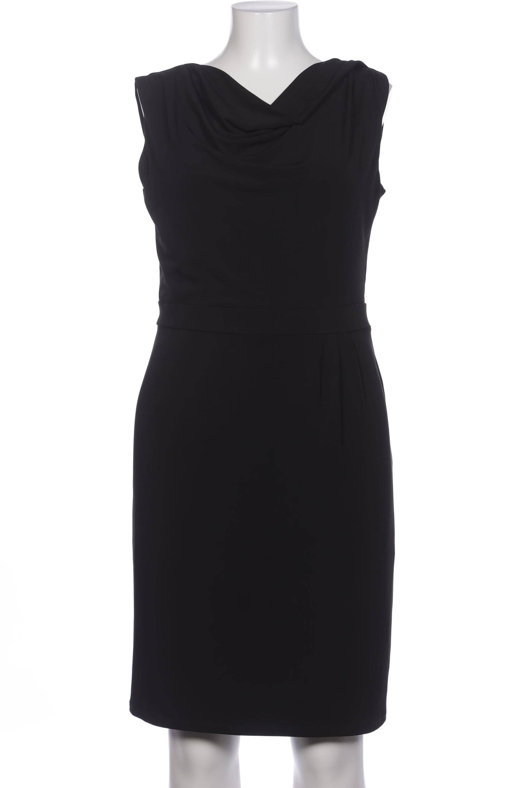 

Esprit Damen Kleid, schwarz, Gr. 44
