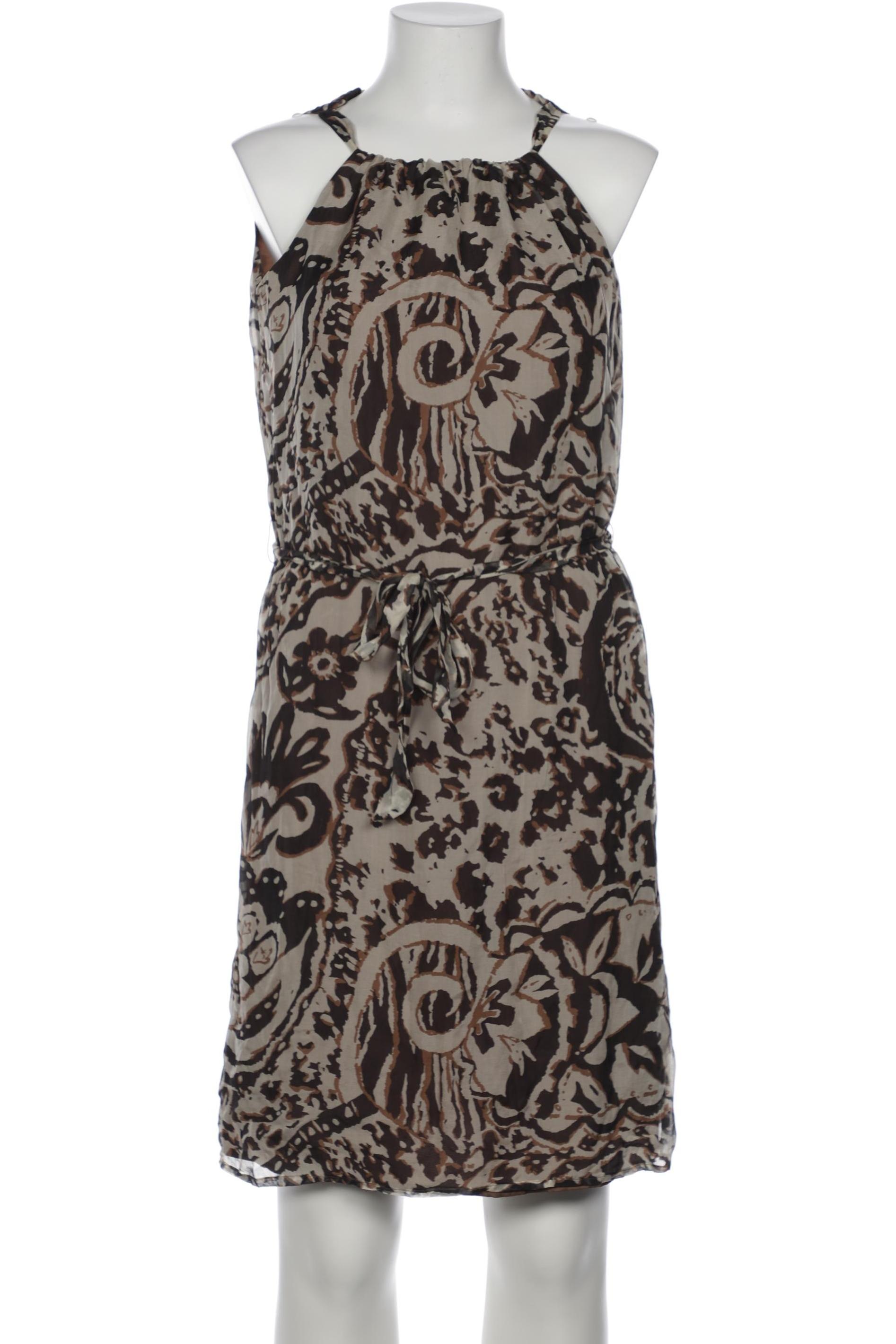 

Esprit Damen Kleid, braun, Gr. 38