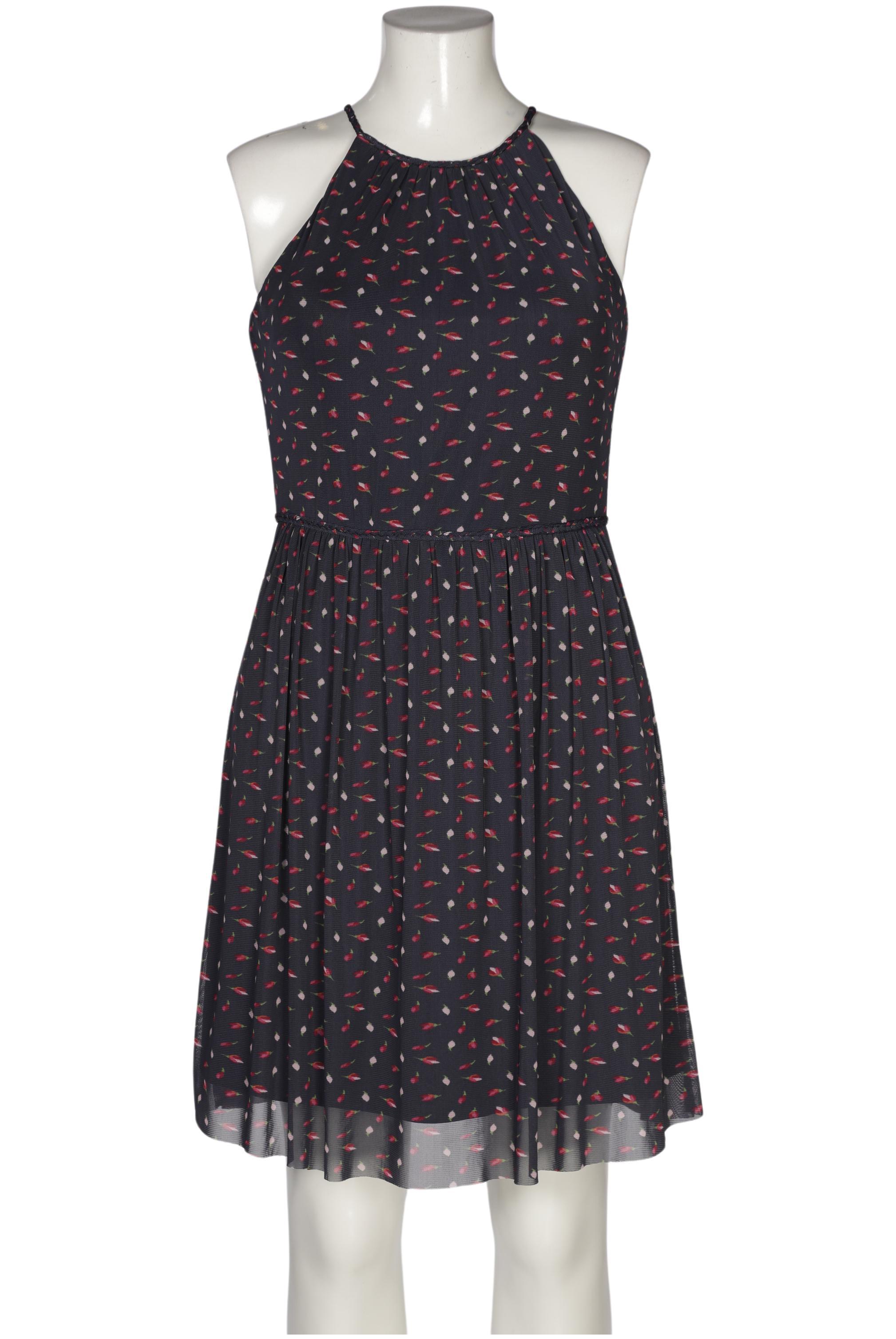 

Esprit Damen Kleid, marineblau, Gr. 42