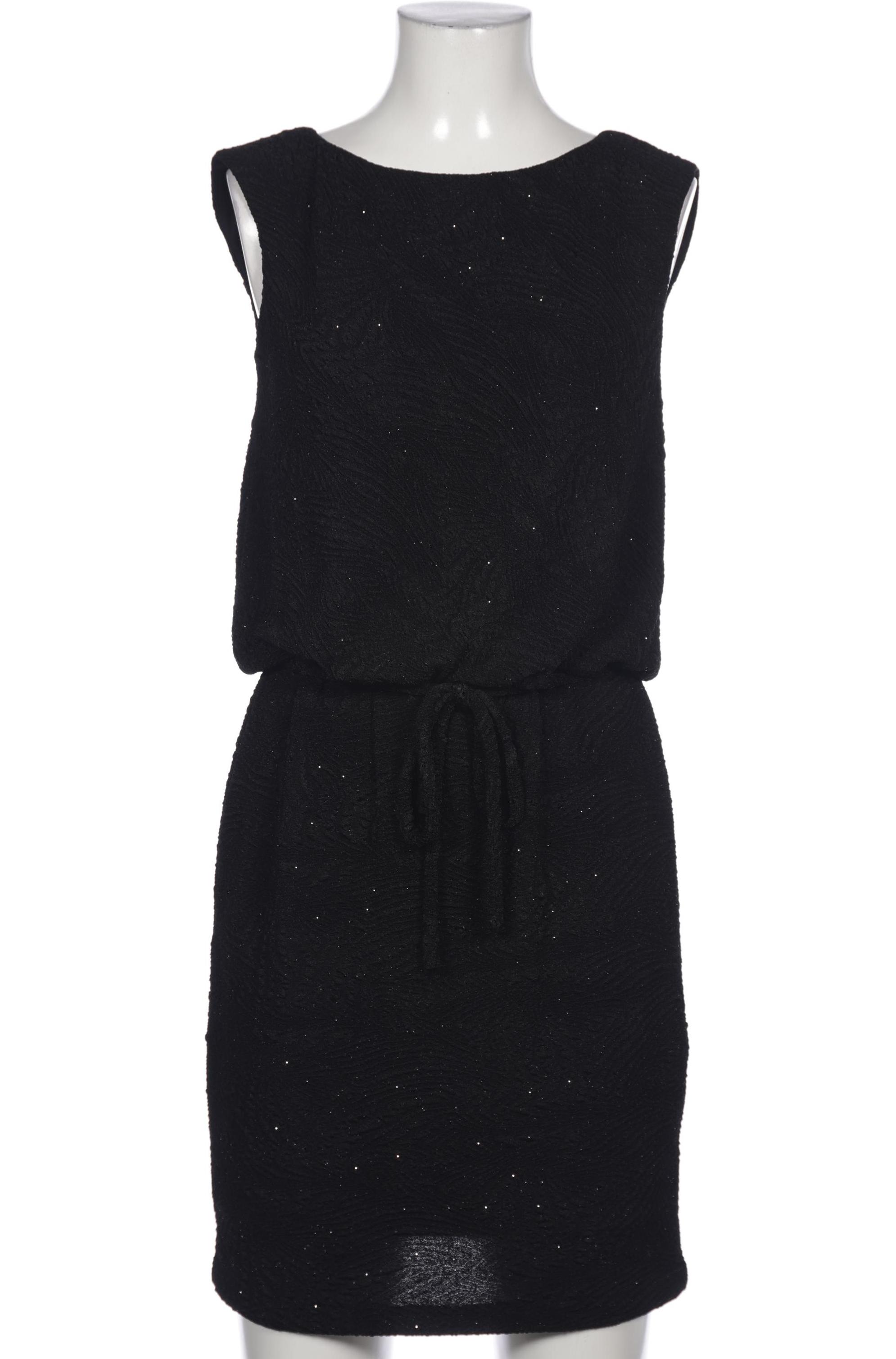

Esprit Damen Kleid, schwarz, Gr. 34