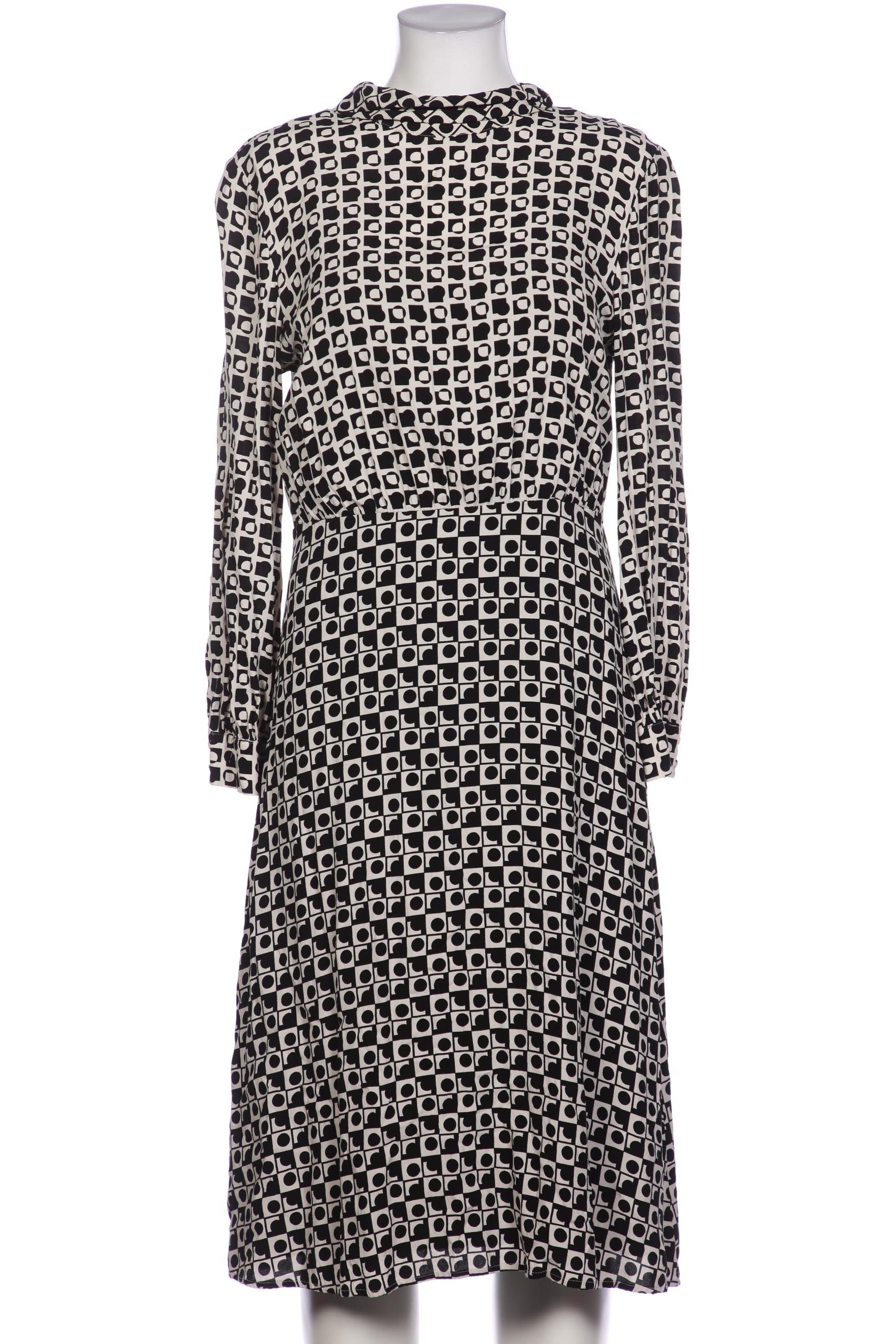 

Esprit Damen Kleid, schwarz, Gr. 40
