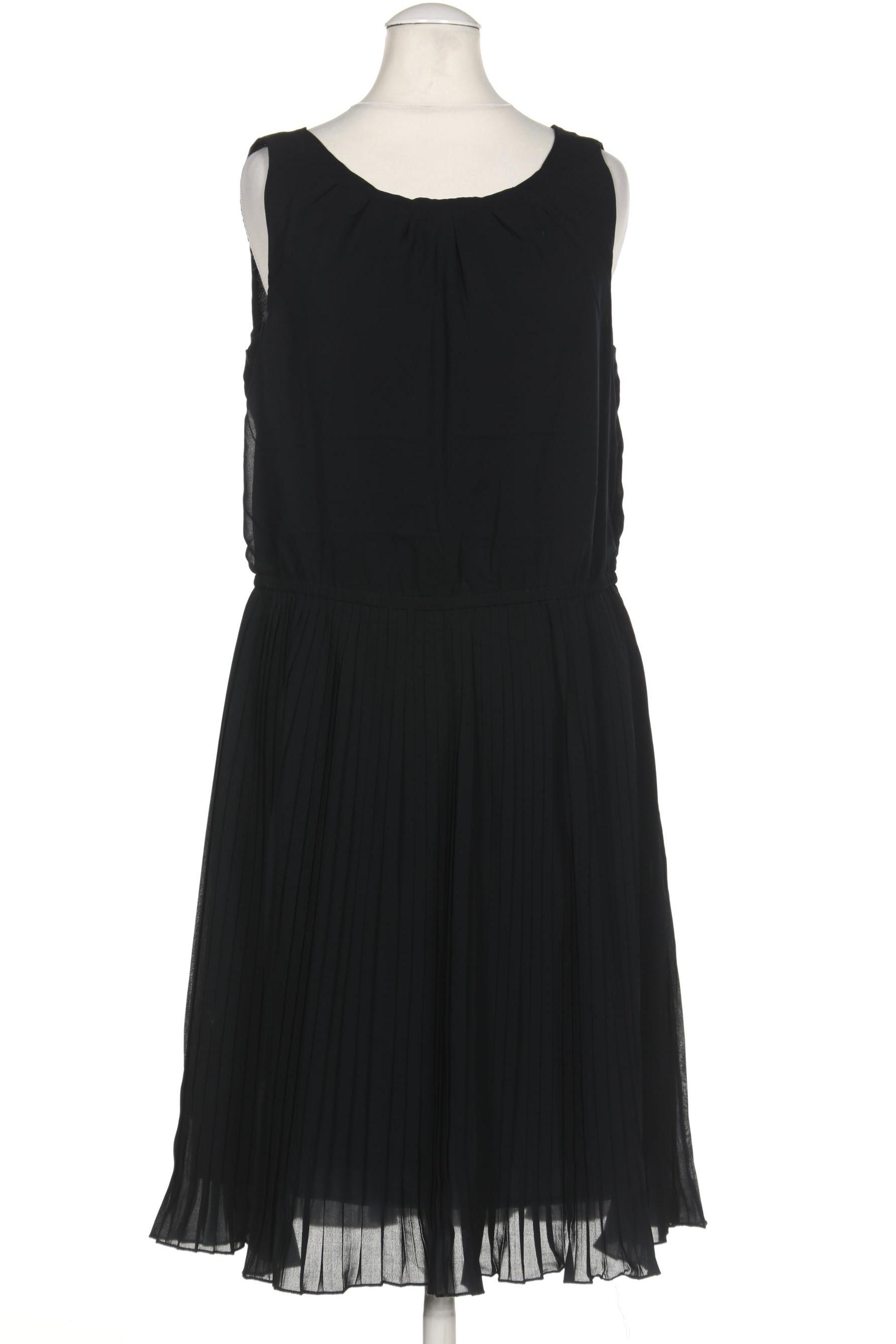 

Esprit Damen Kleid, schwarz