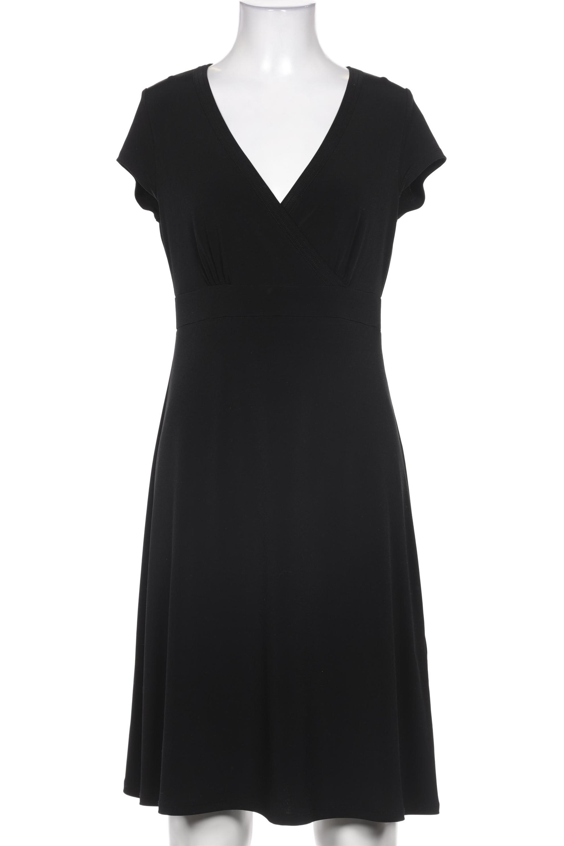 

Esprit Damen Kleid, schwarz, Gr. 38