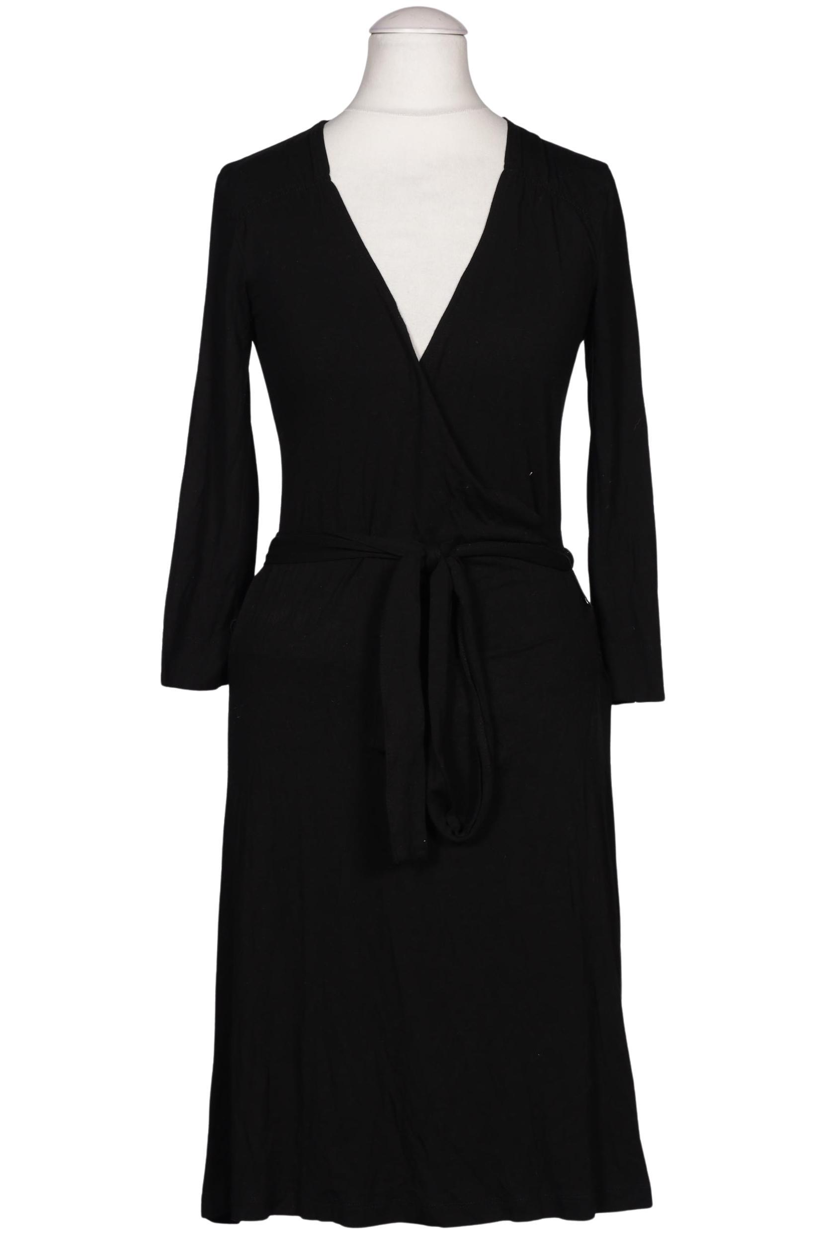 

Esprit Damen Kleid, schwarz, Gr. 34