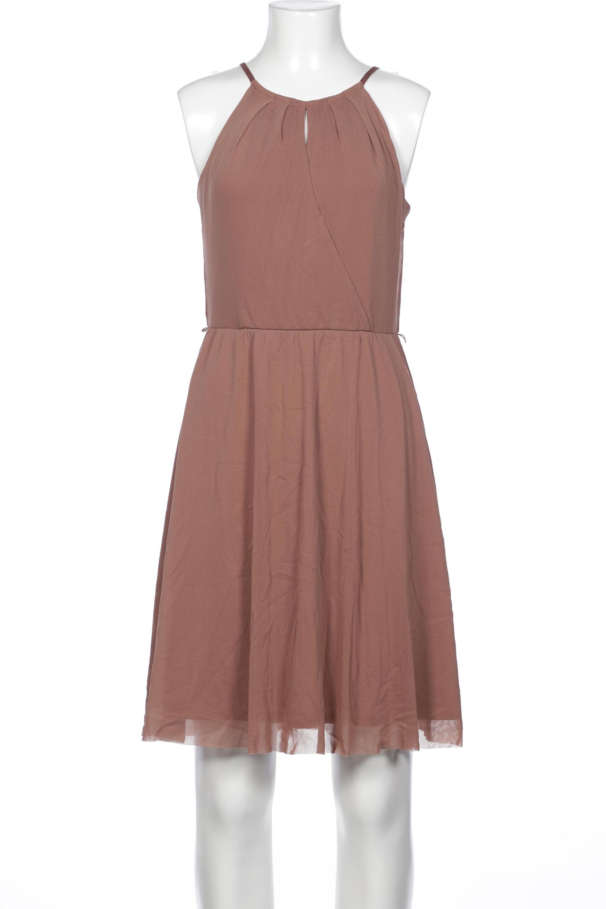 

Esprit Damen Kleid, bordeaux, Gr. 36