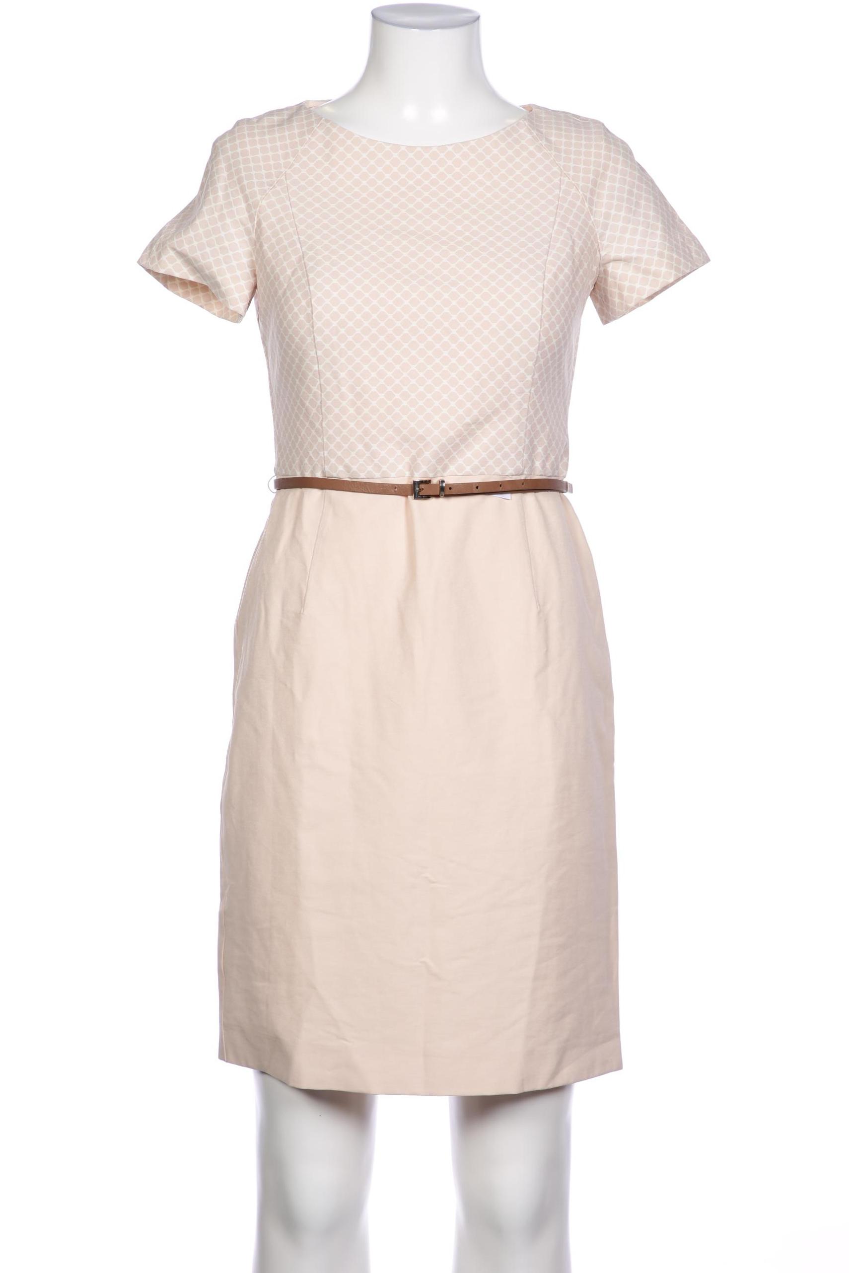 

Esprit Damen Kleid, beige, Gr. 38