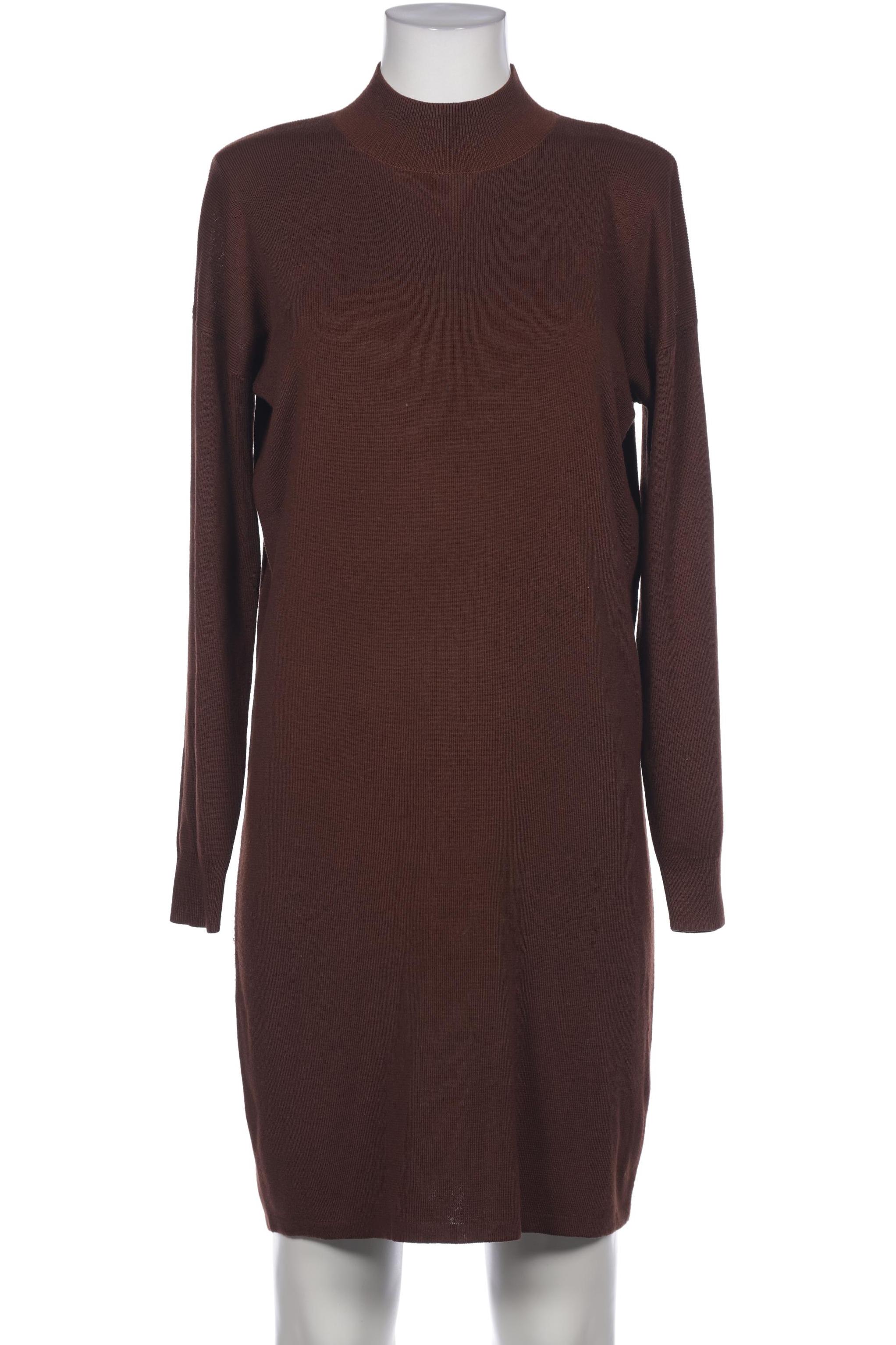 

Esprit Damen Kleid, braun, Gr. 38
