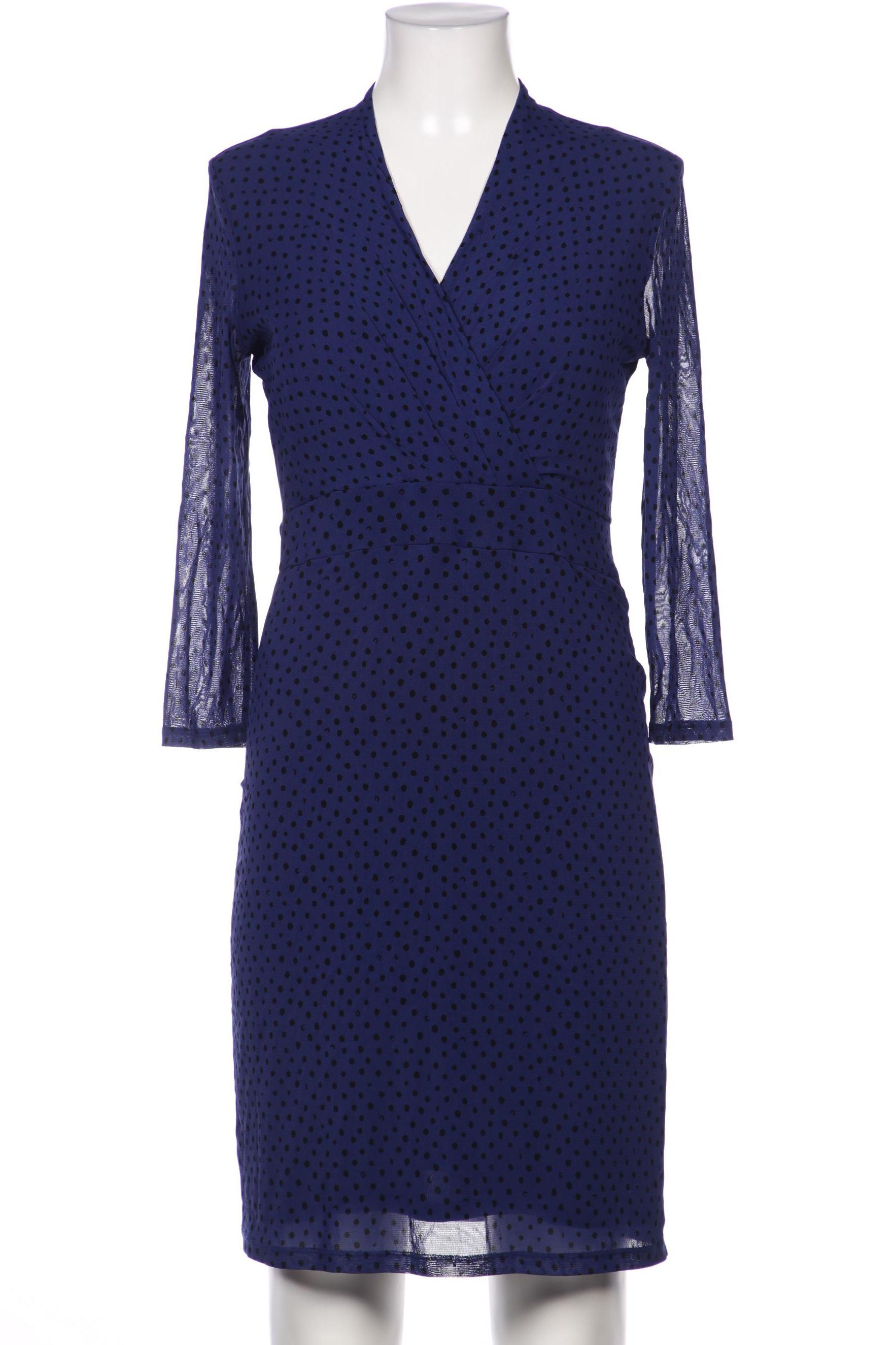 

Esprit Damen Kleid, marineblau, Gr. 38