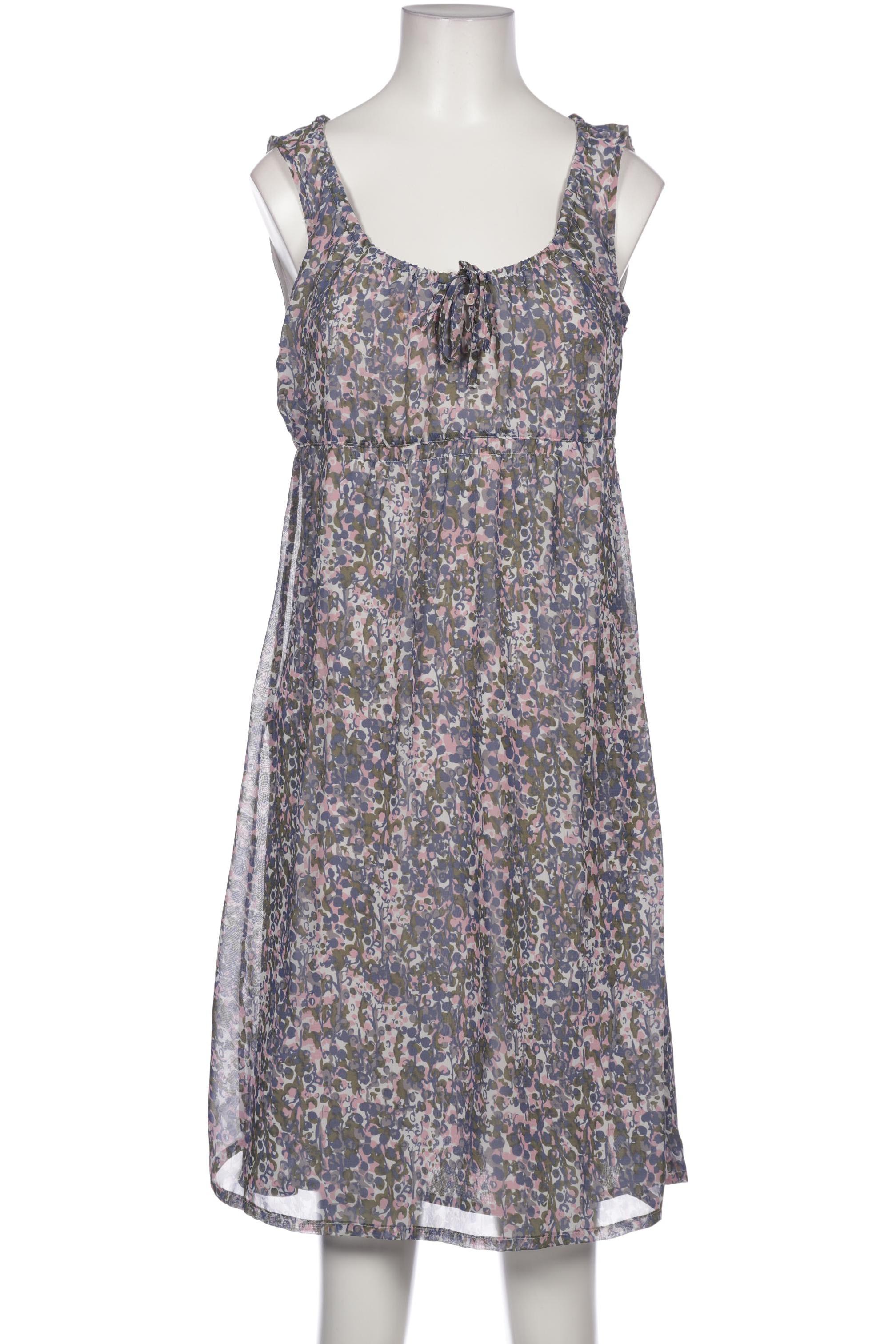 

Esprit Damen Kleid, blau, Gr. 38