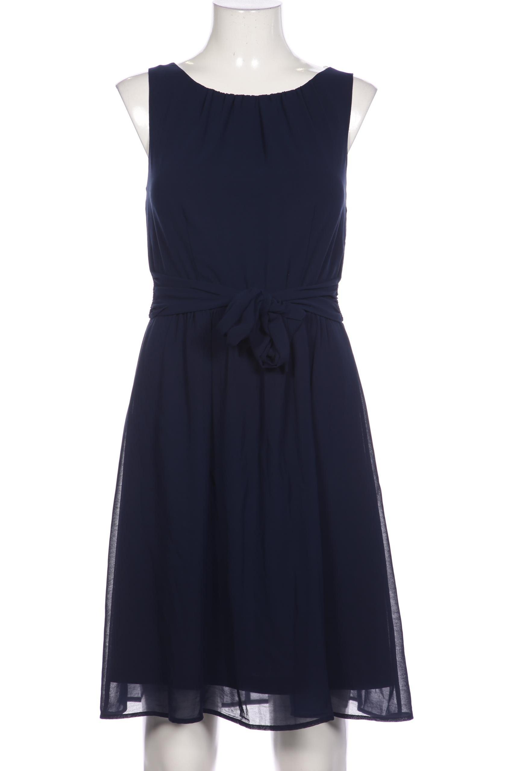 

Esprit Damen Kleid, marineblau, Gr. 38