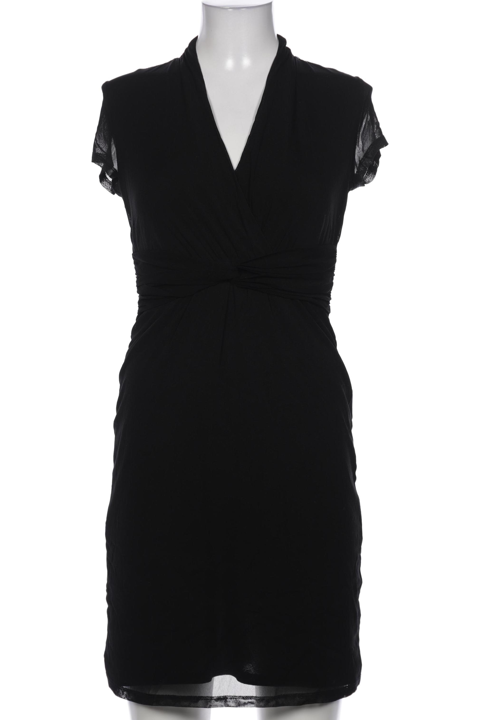 

Esprit Damen Kleid, schwarz, Gr. 38