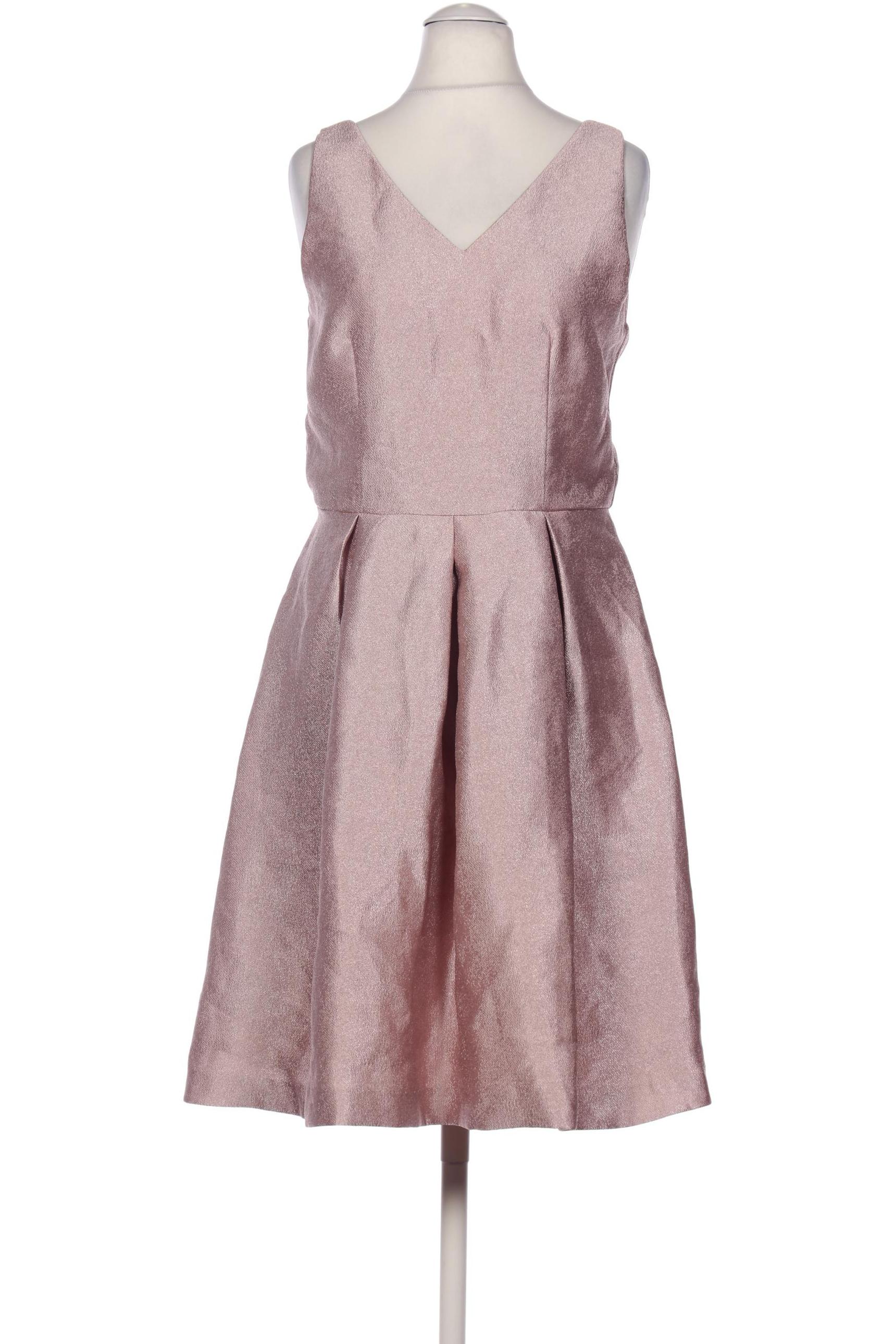 

Esprit Damen Kleid, pink, Gr. 36