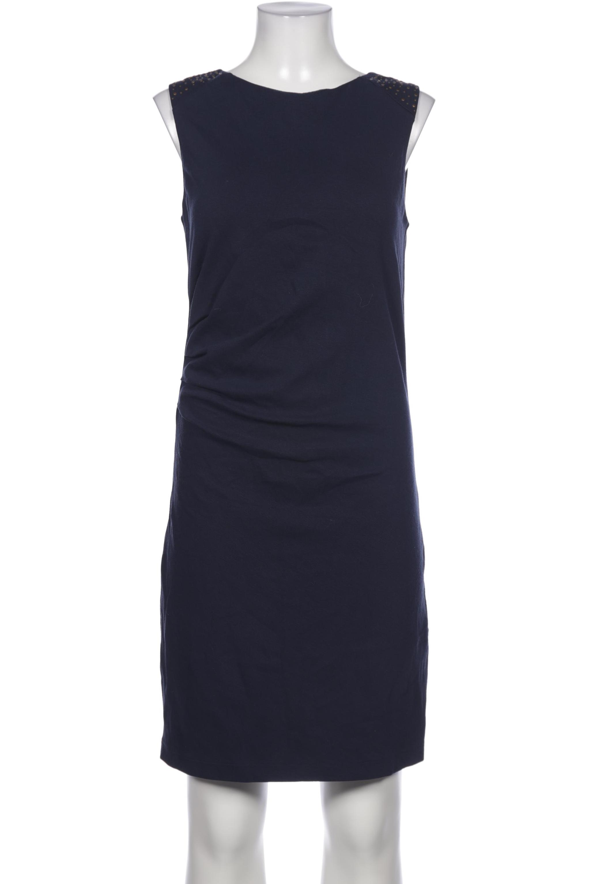 

Esprit Damen Kleid, marineblau, Gr. 40