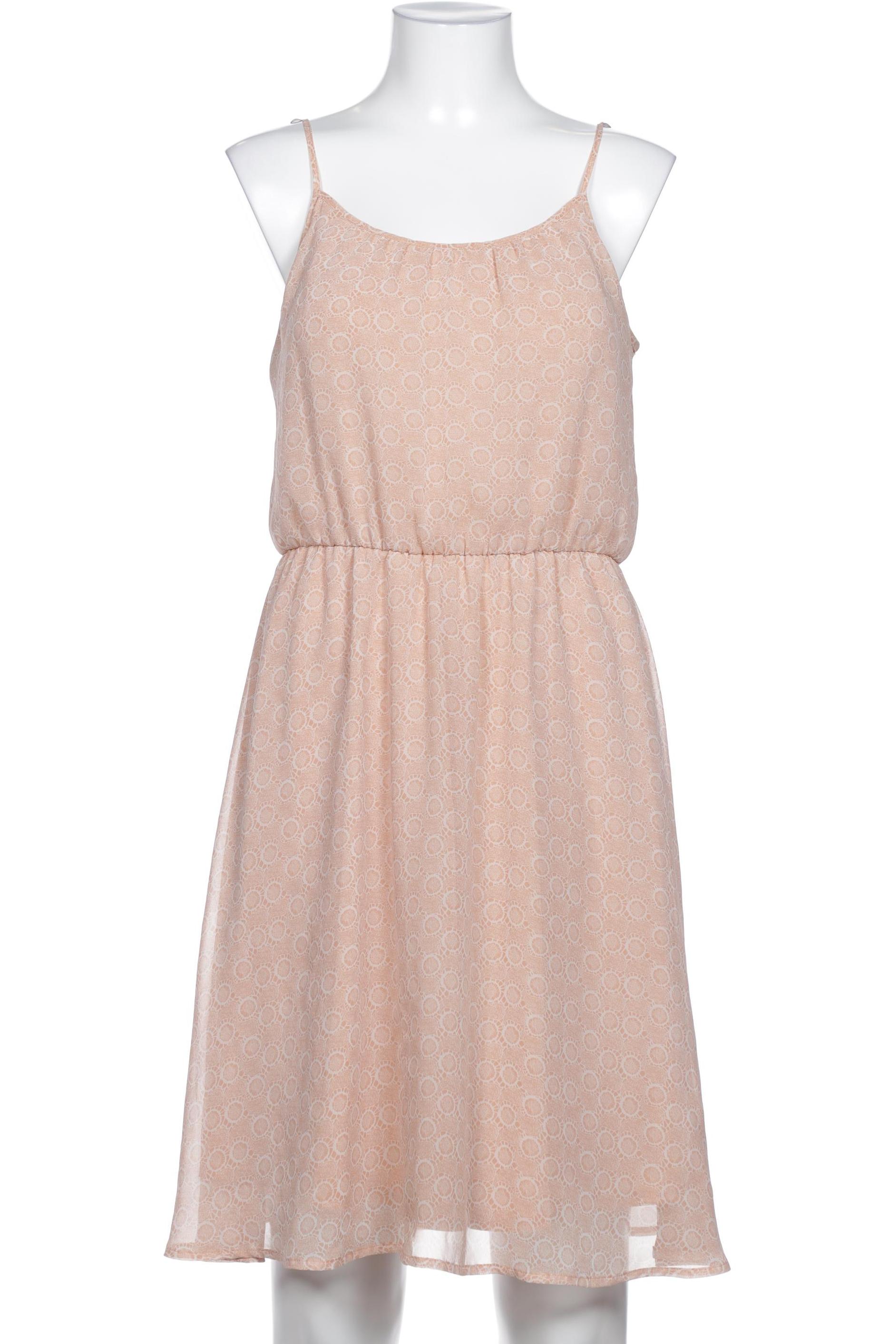 

Esprit Damen Kleid, pink, Gr. 38