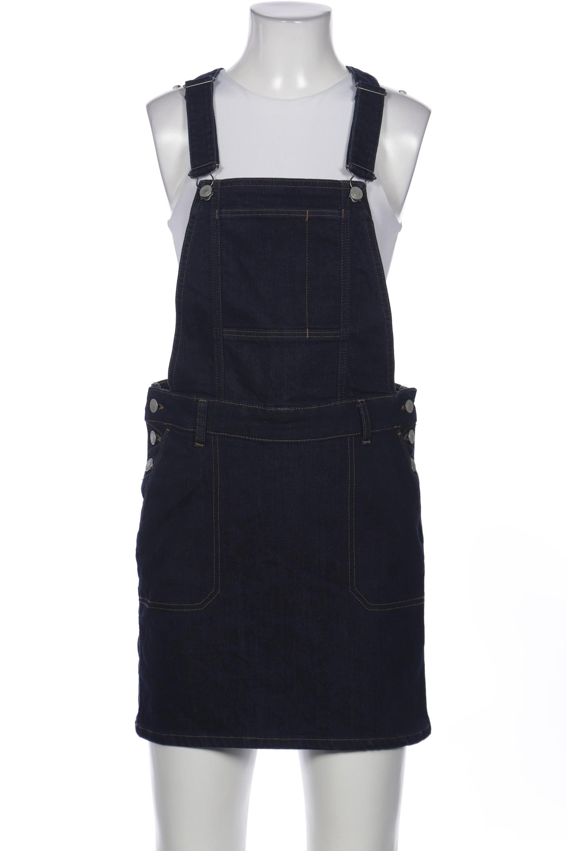

Esprit Damen Kleid, marineblau, Gr. 36