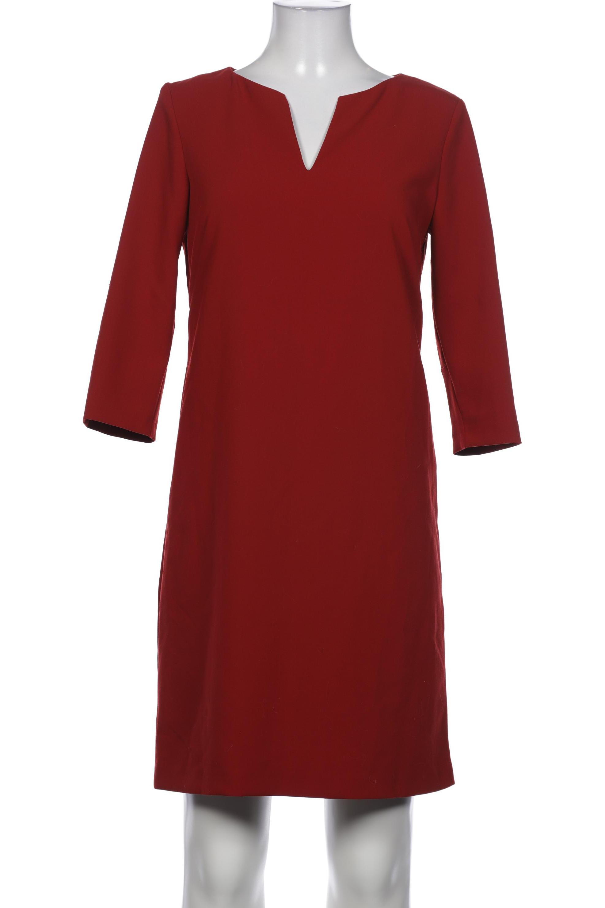 

Esprit Damen Kleid, rot, Gr. 38